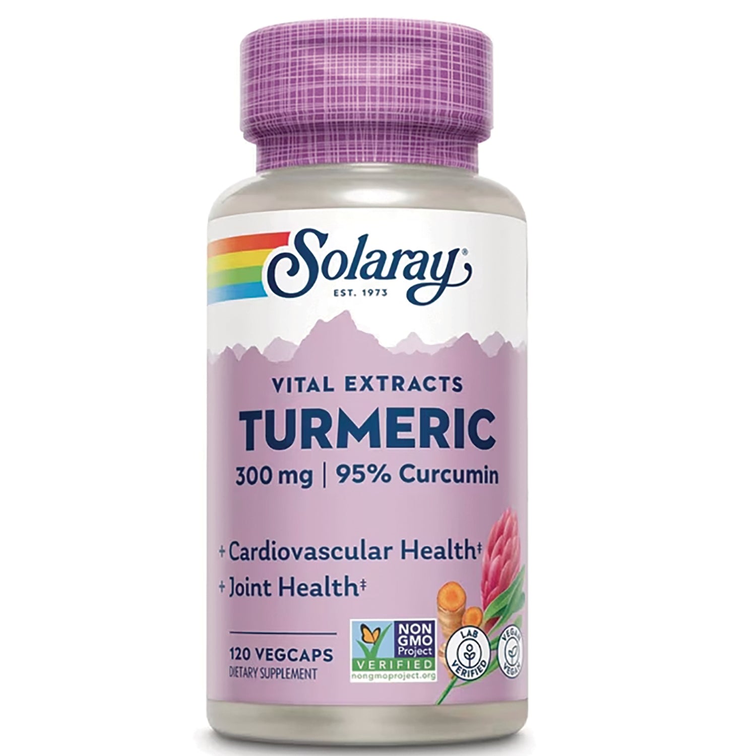 Vital Extracts Turmeric