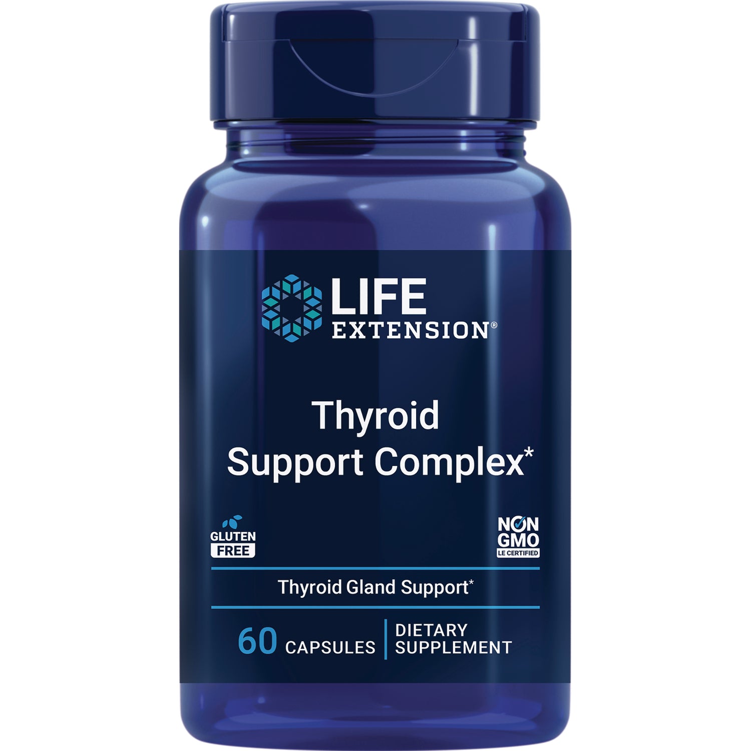 Thyroid Support Complex