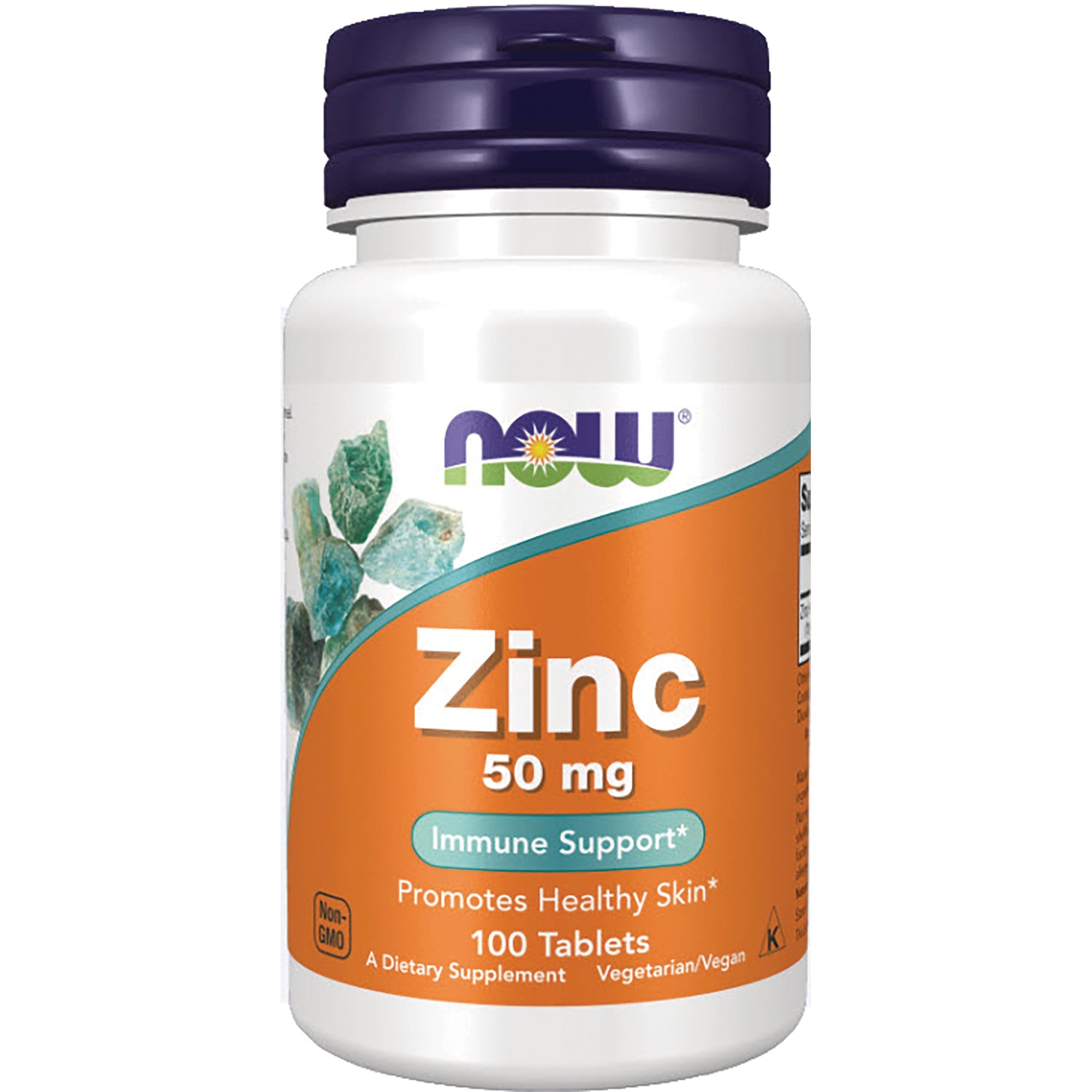 Zinc