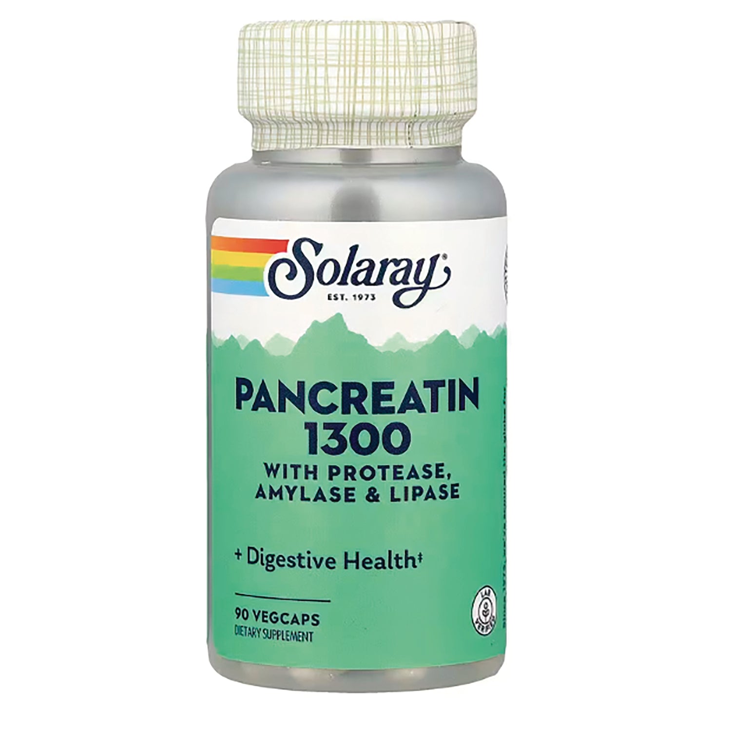 Pancreatin 1300