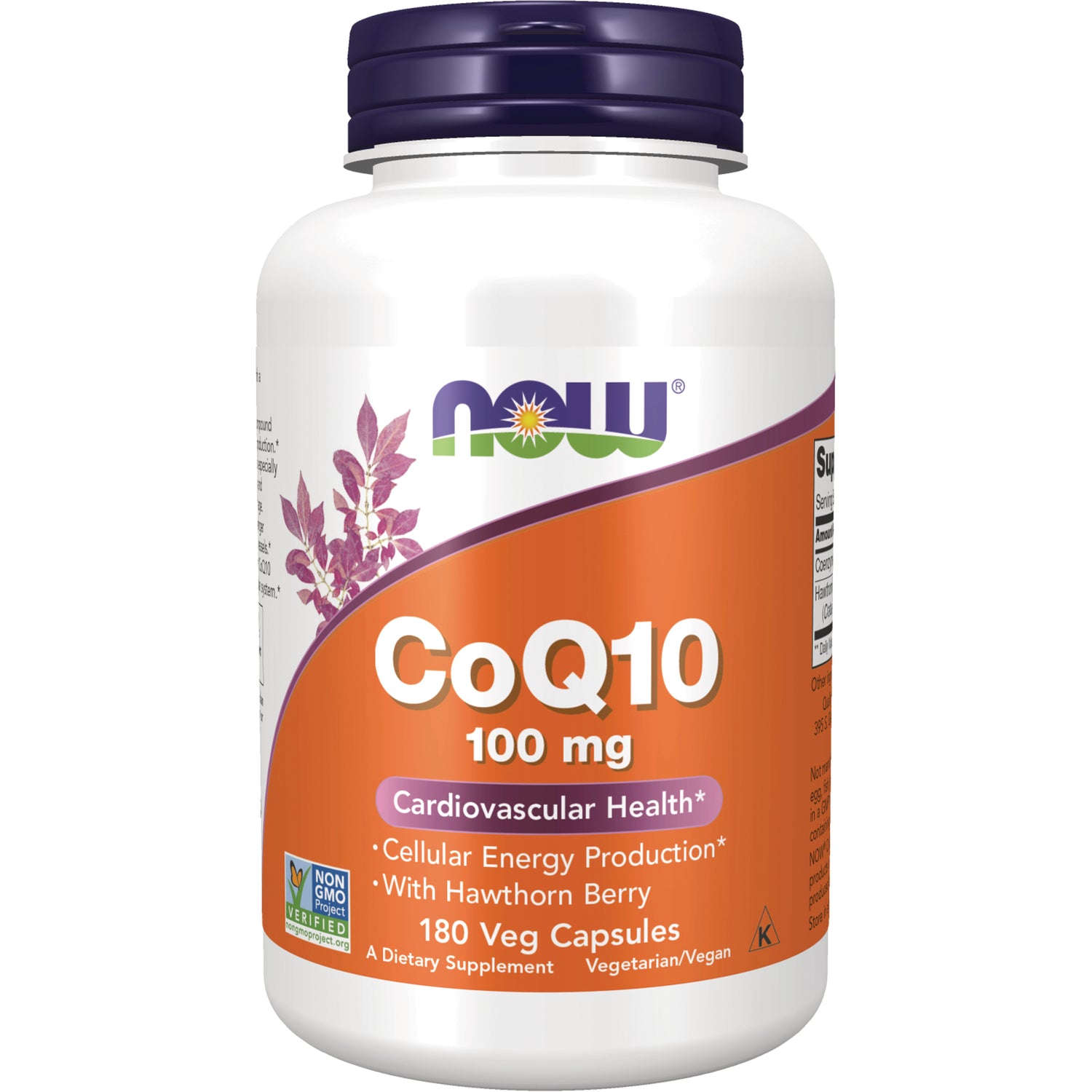 CoQ10