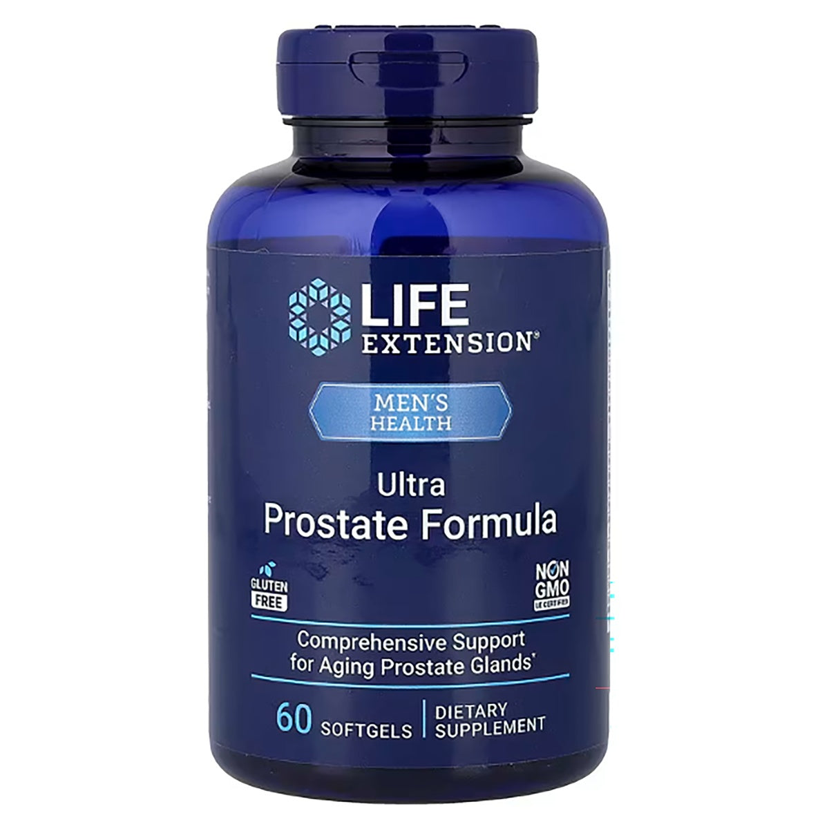 Ultra Prostate Formula