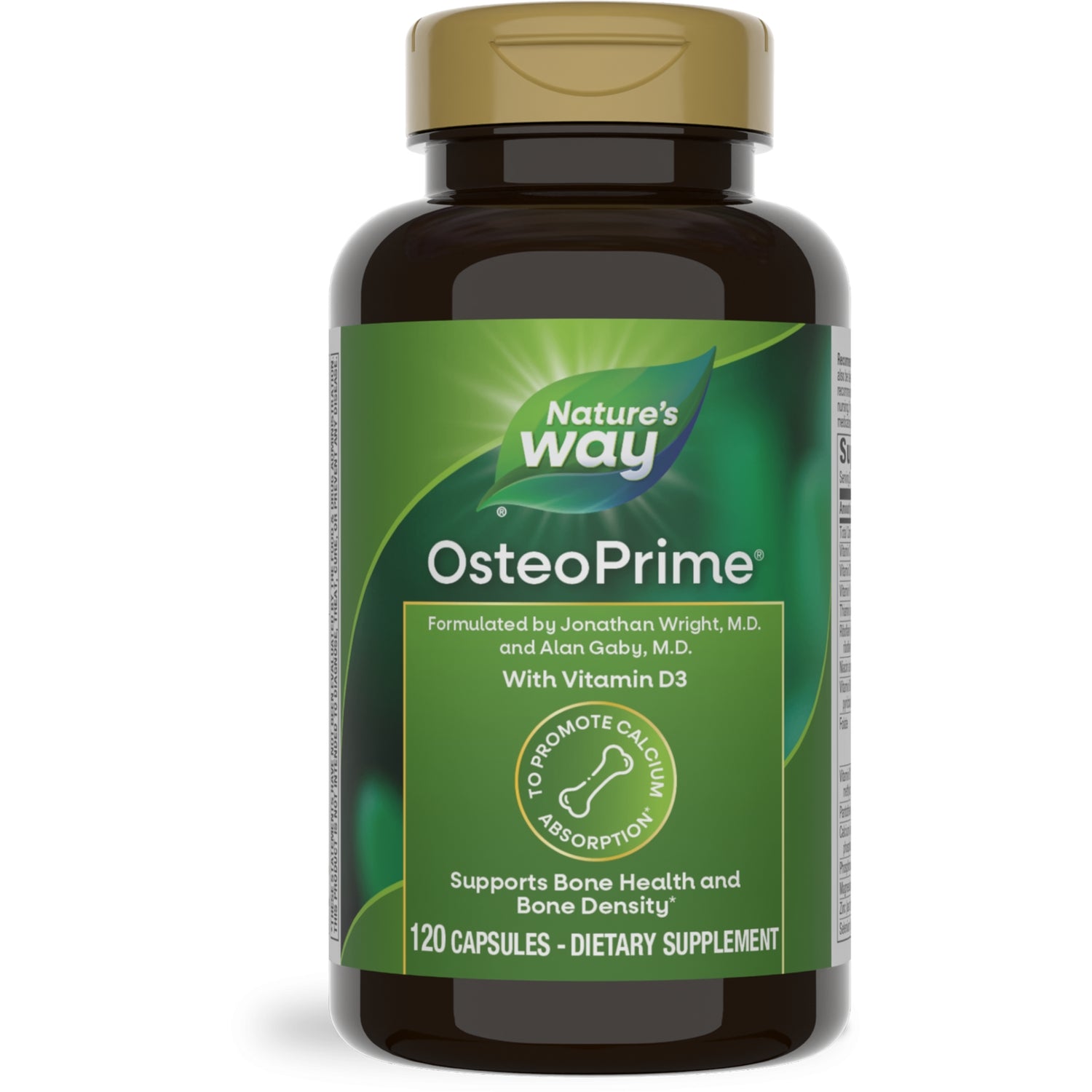 OsteoPrime