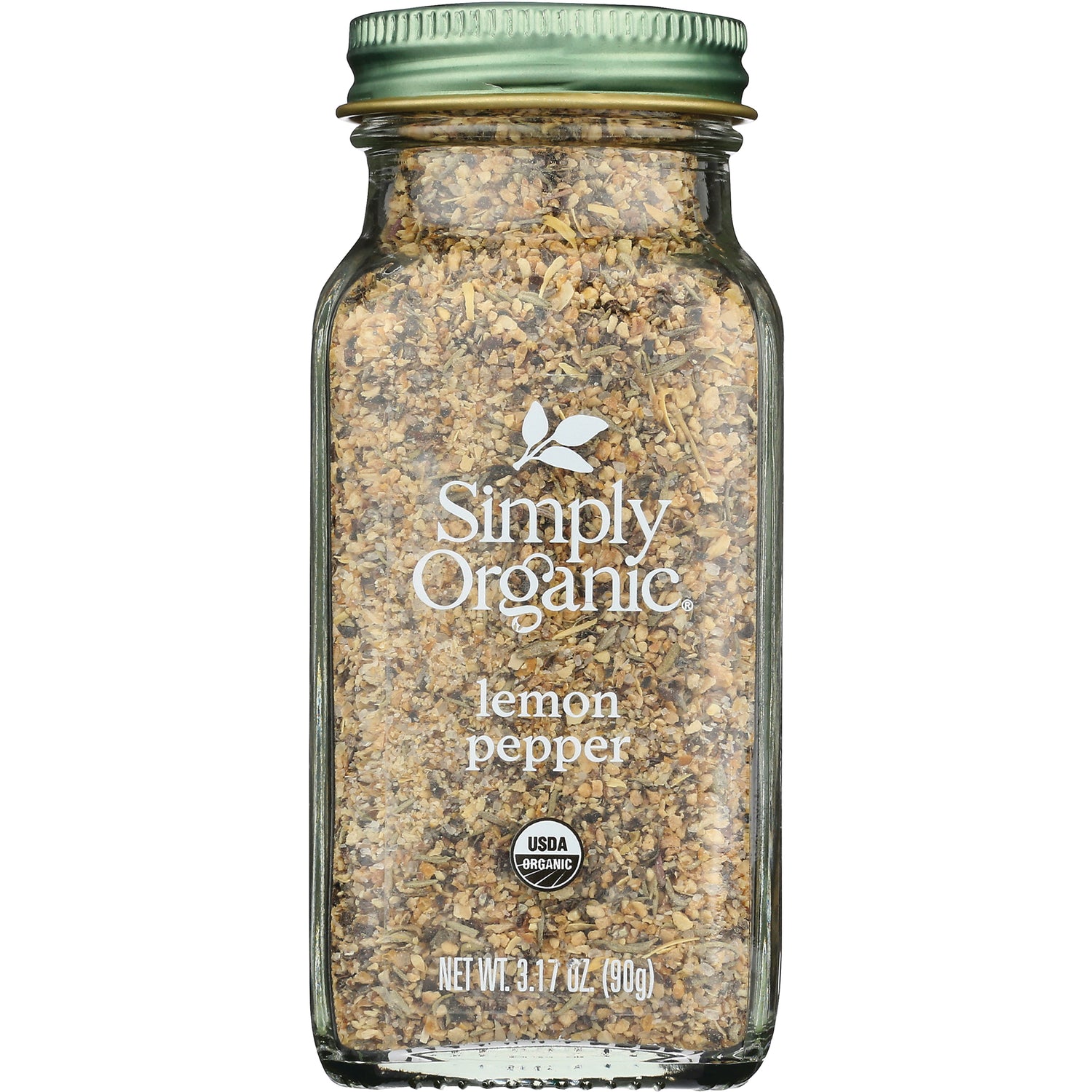 Lemon Pepper