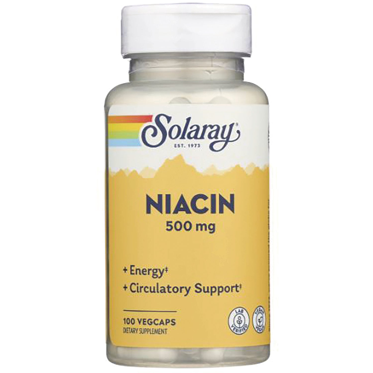 Niacin
