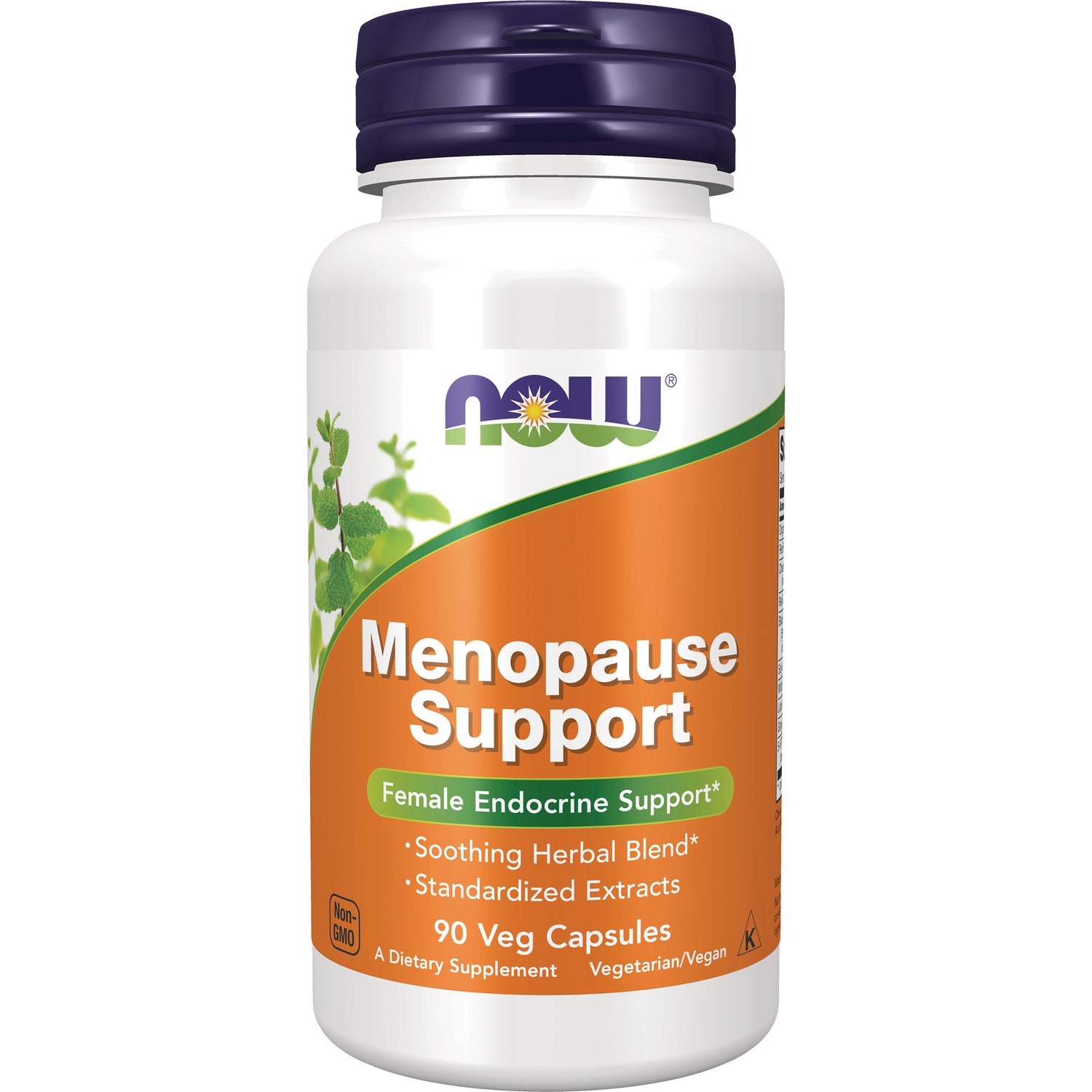 Menopause Support