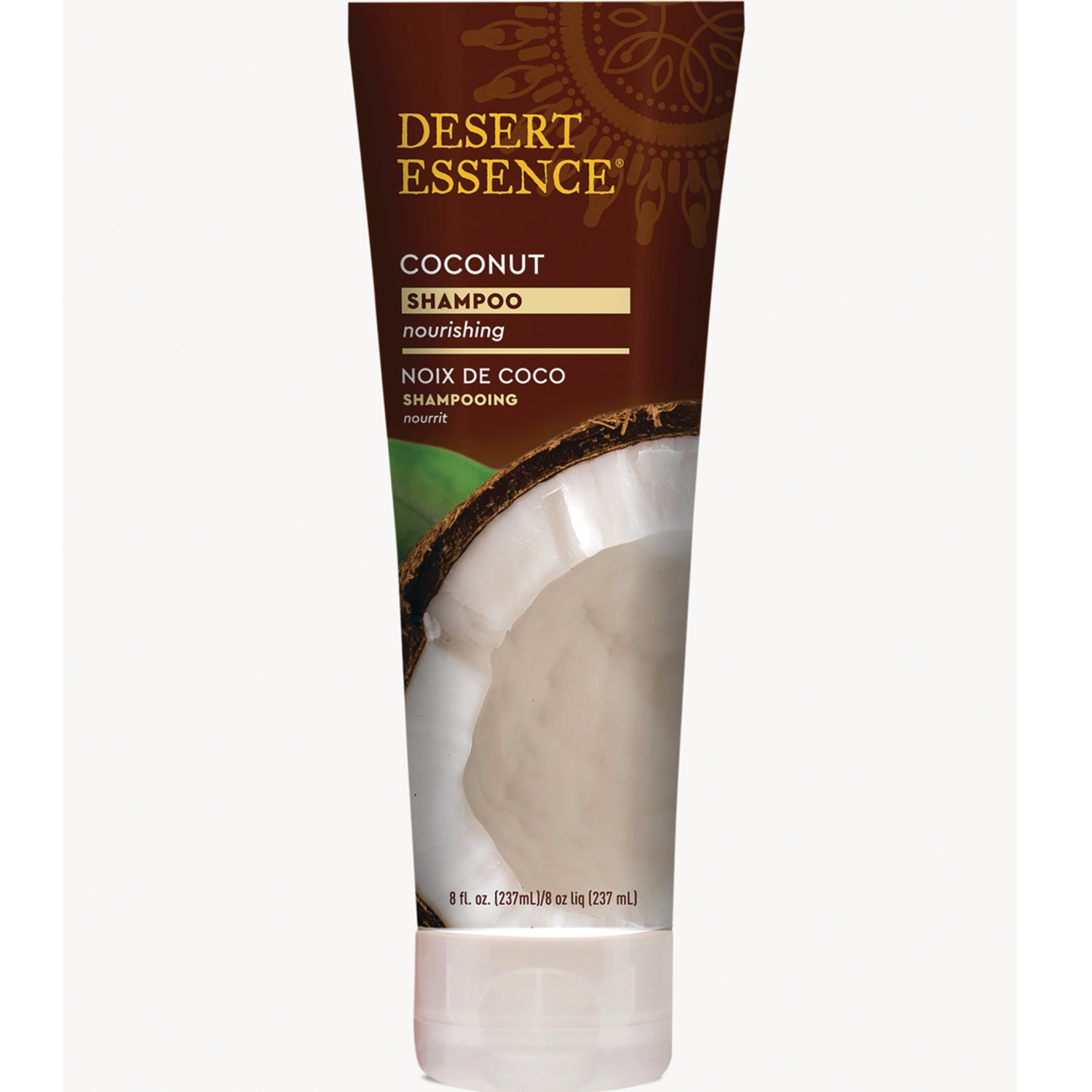 Coconut Shampoo
