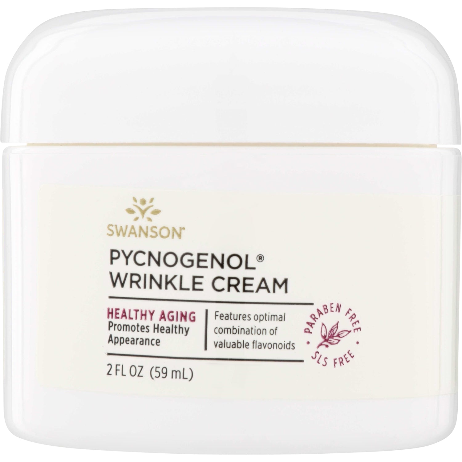 Pycnogenol Wrinkle Cream