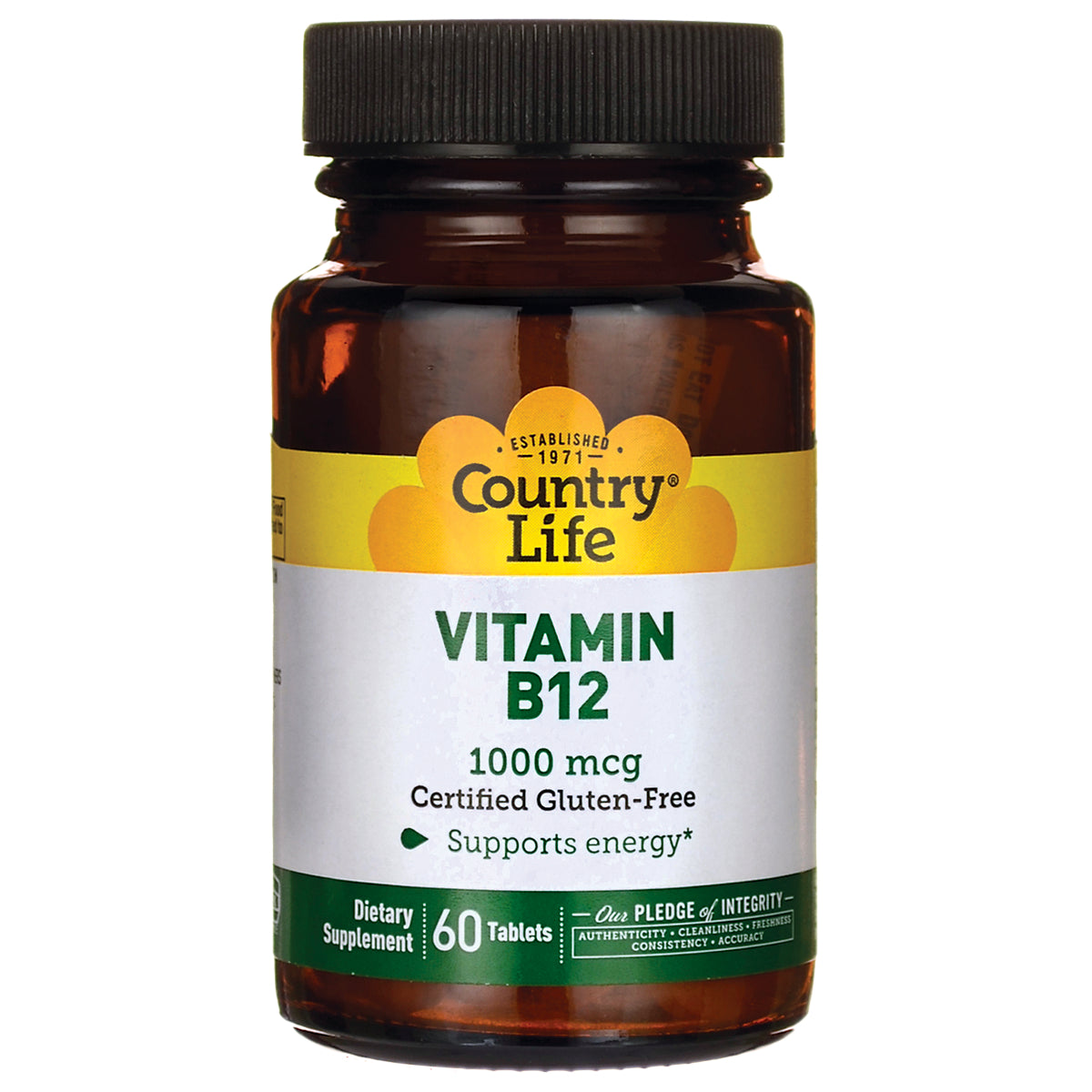 Vitamin B12
