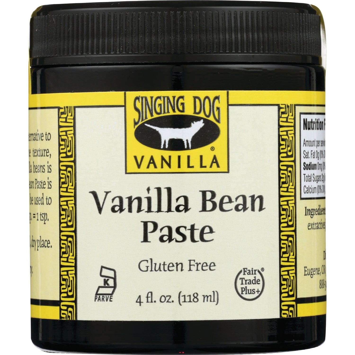 Vanilla Bean Paste