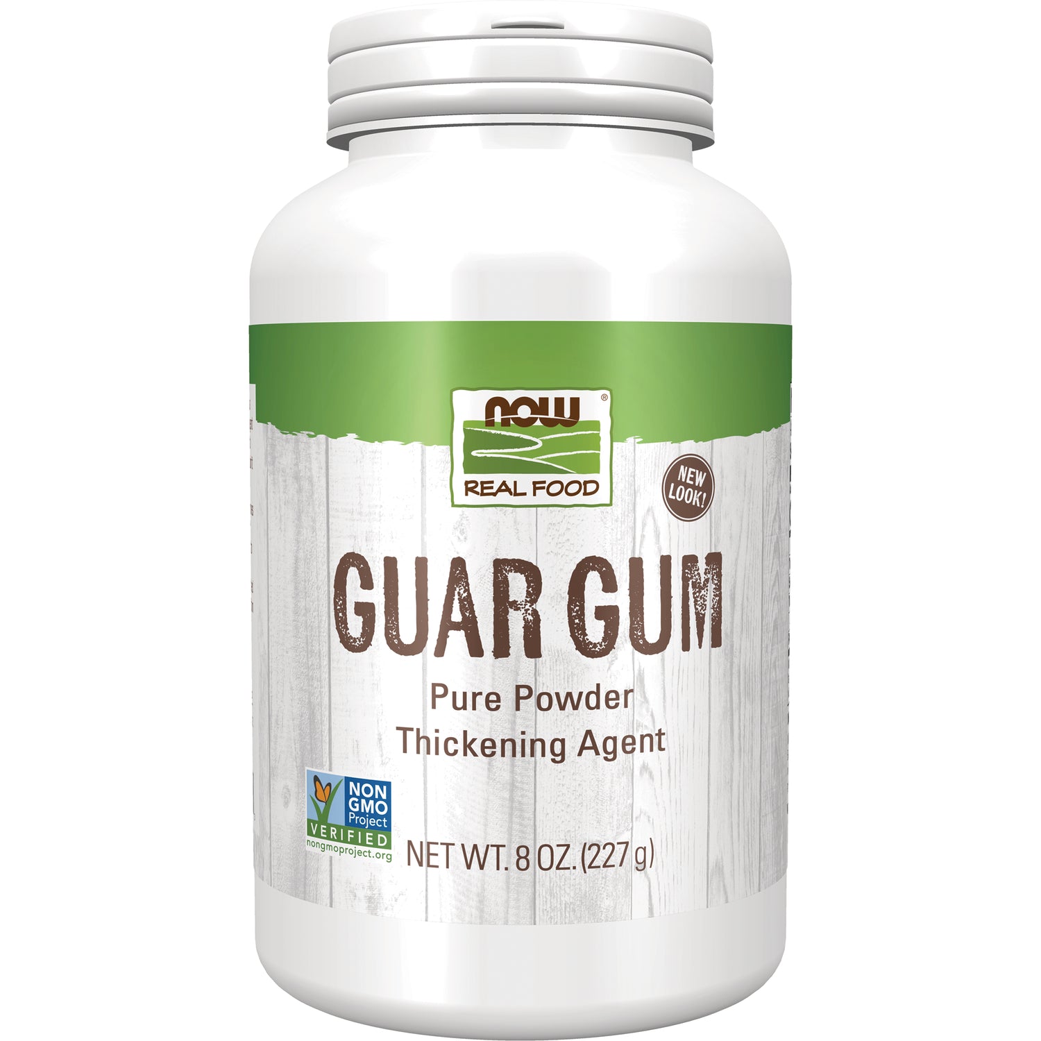 Guar Gum