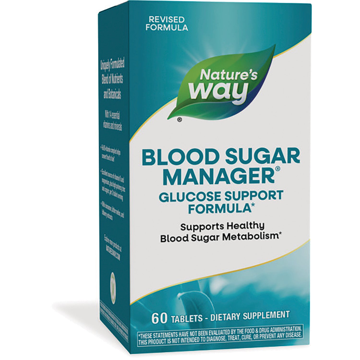 Blood Sugar Manager