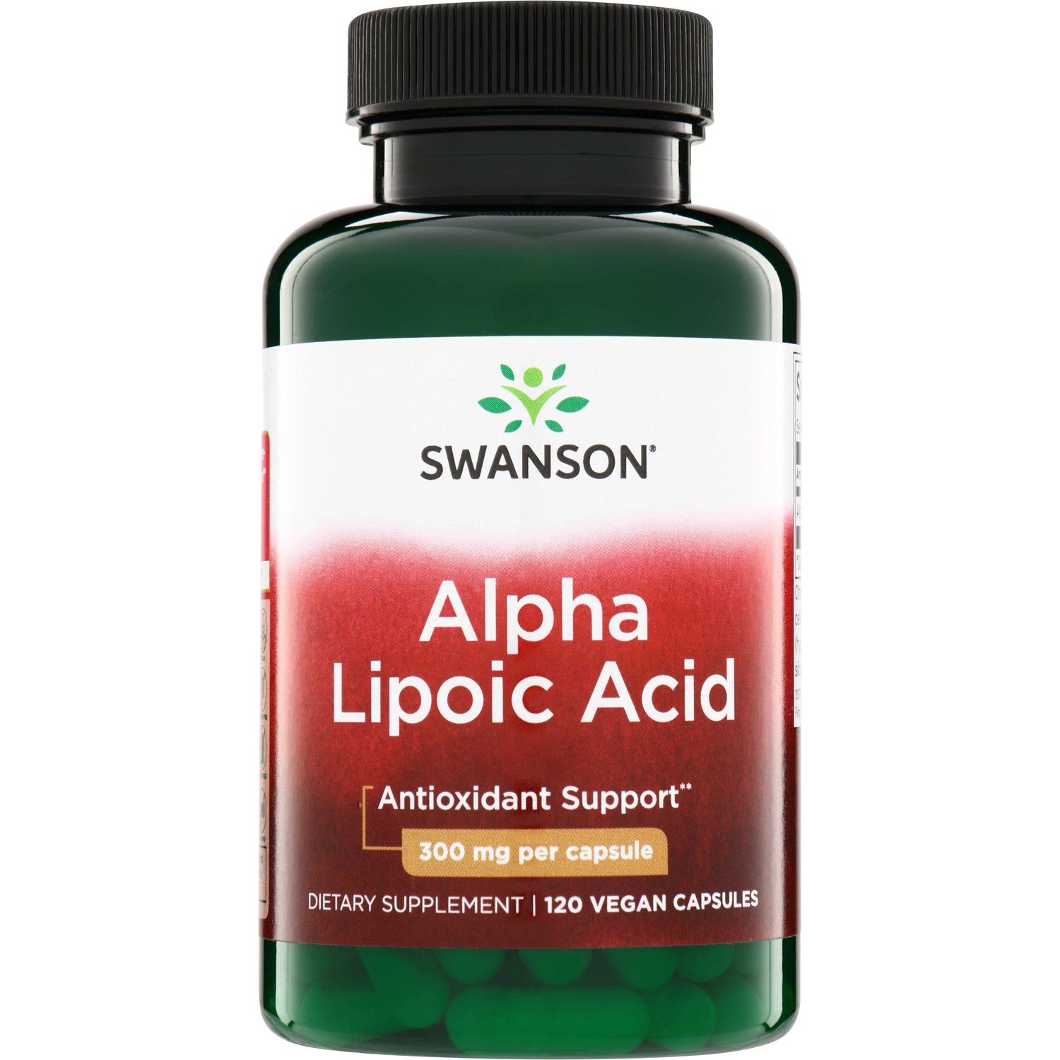Alpha Lipoic Acid