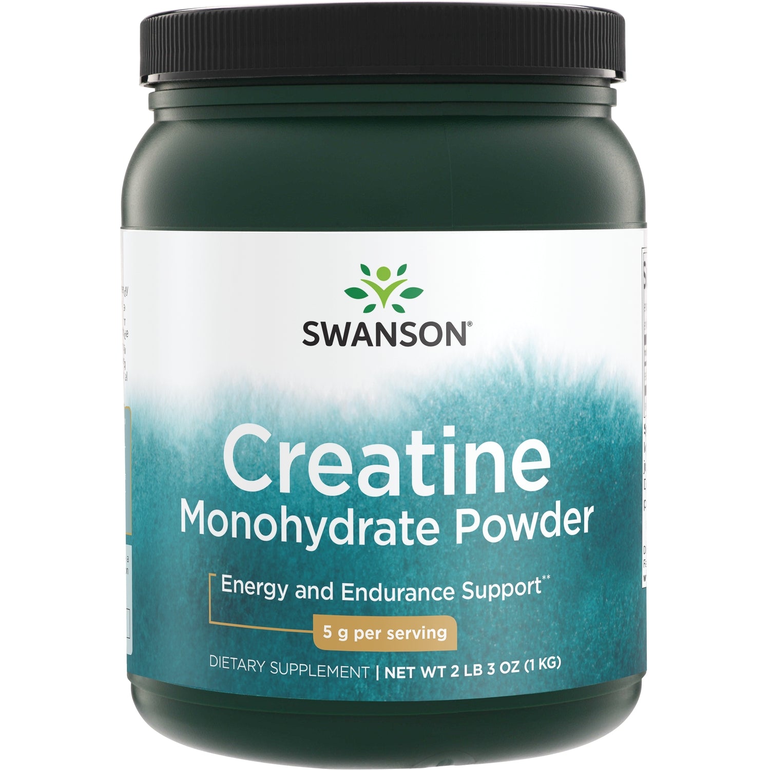 Creatine Monohydrate Powder
