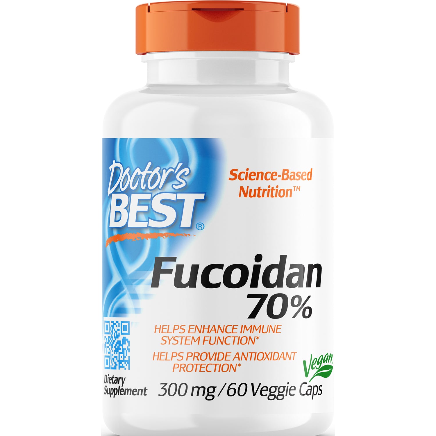 Fucoidan 70%