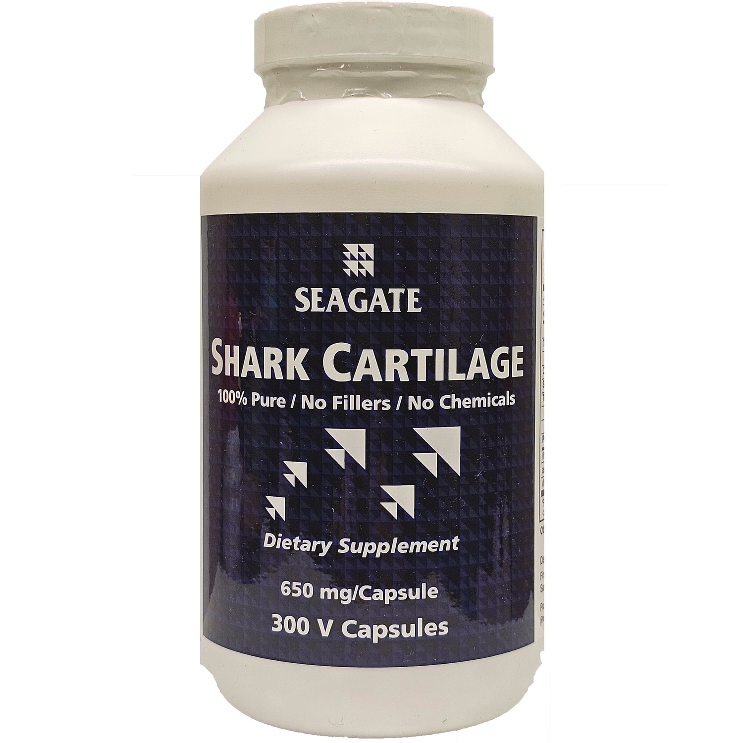 Shark Cartilage