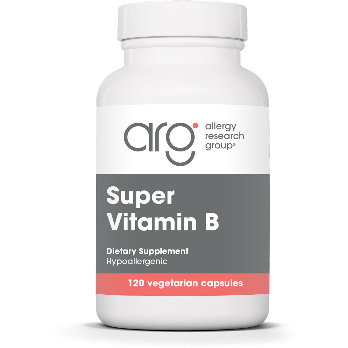 Super Vitamin B