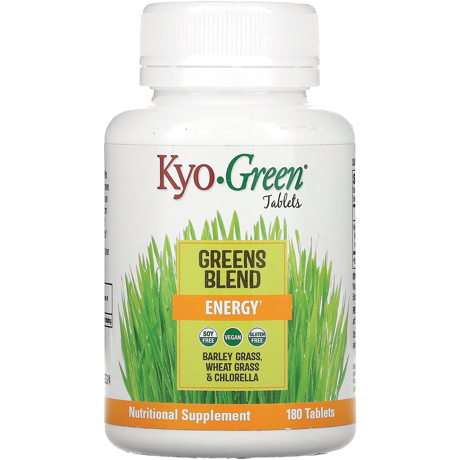 Kyo-Green