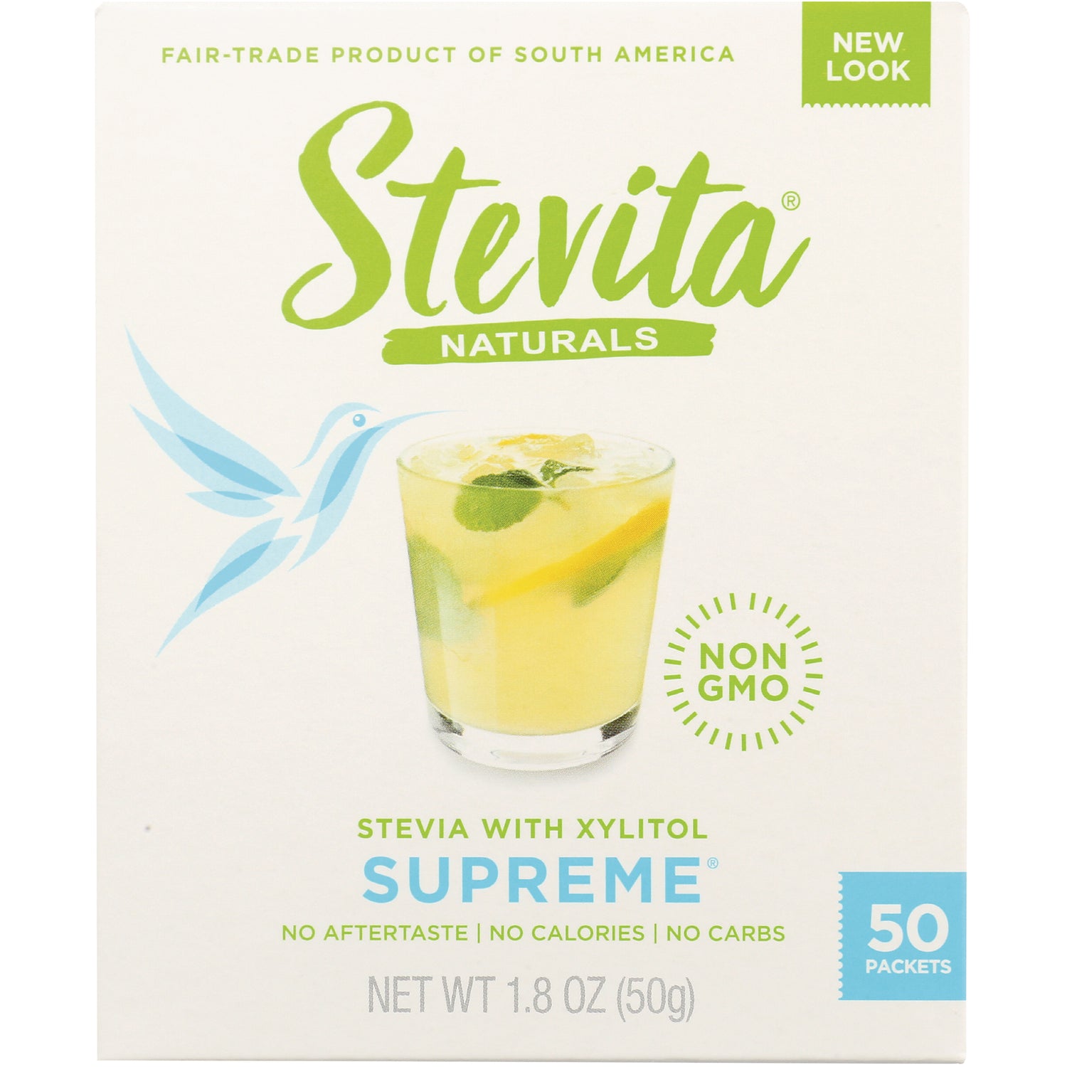Stevia Supreme