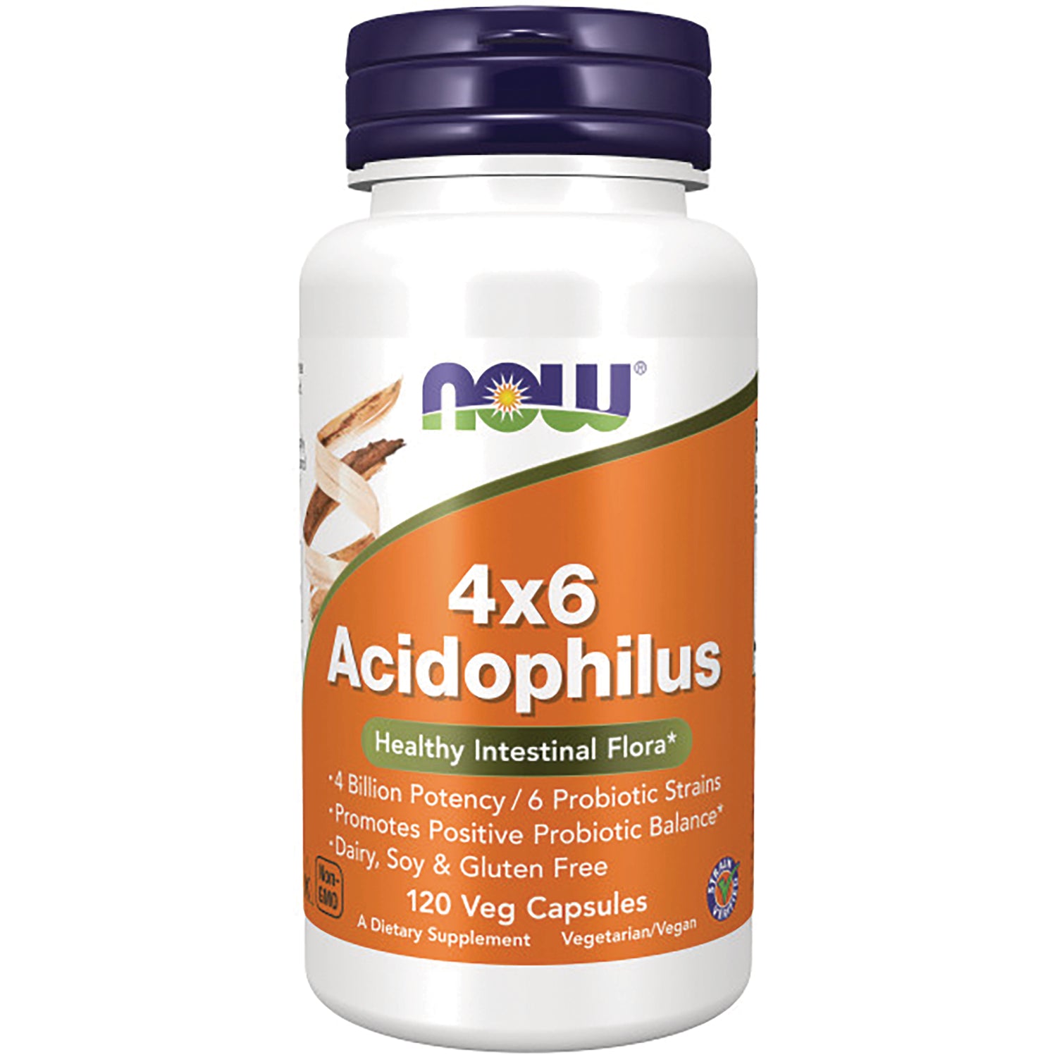 4X6 Acidophilus