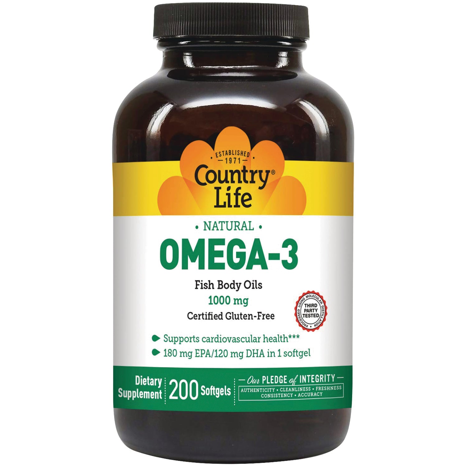 Omega-3