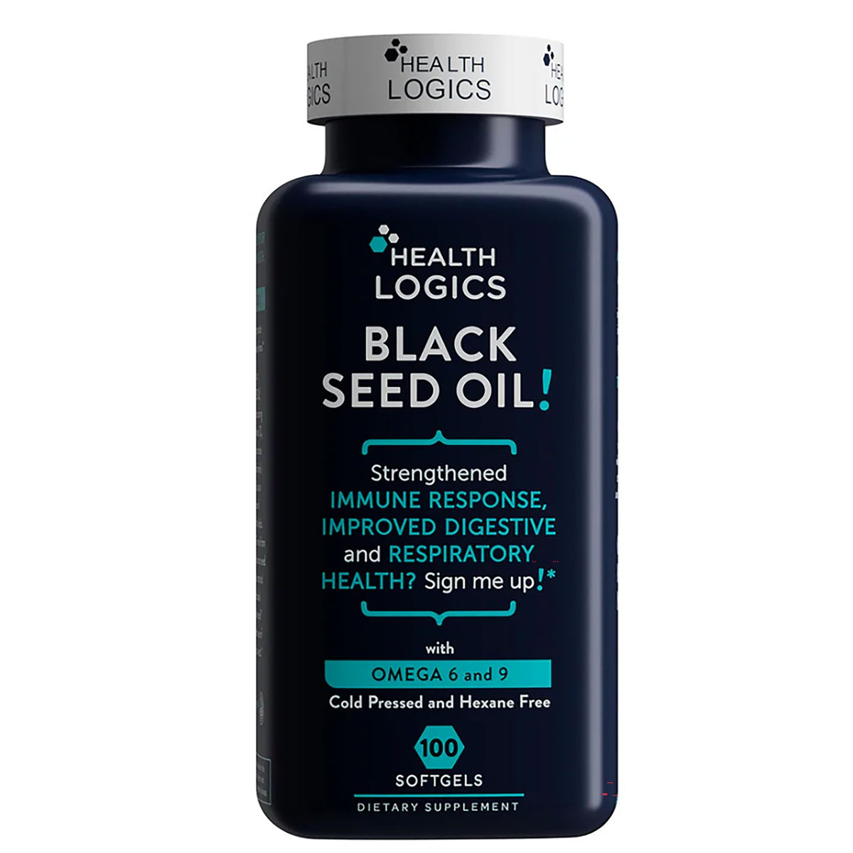 Black Seed Oil