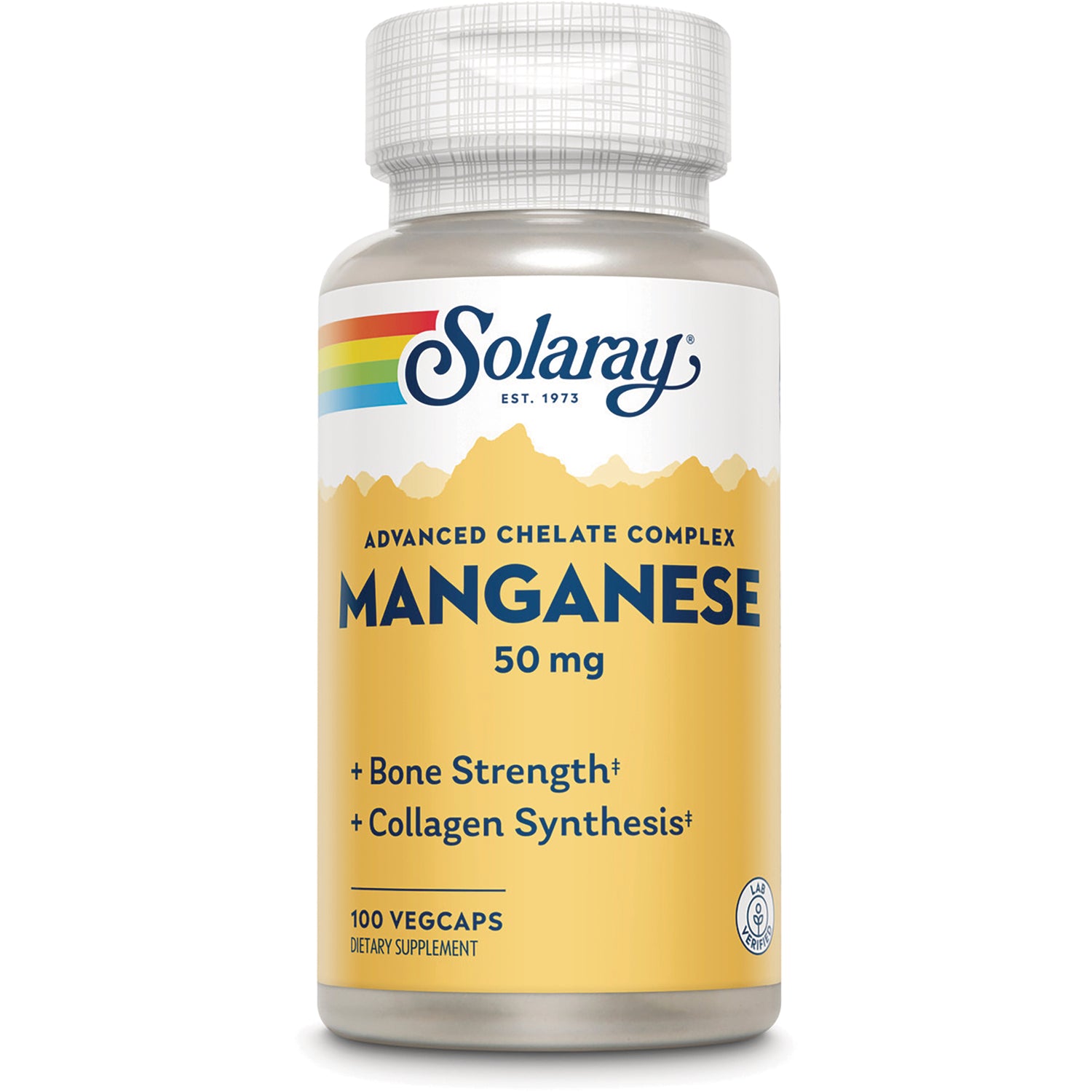 Advanced Chelate Complex Manganese