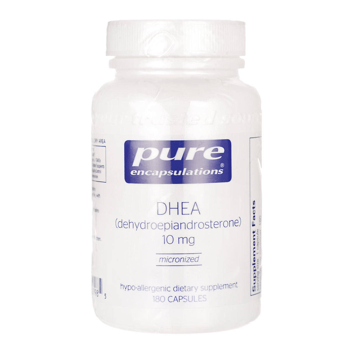 DHEA