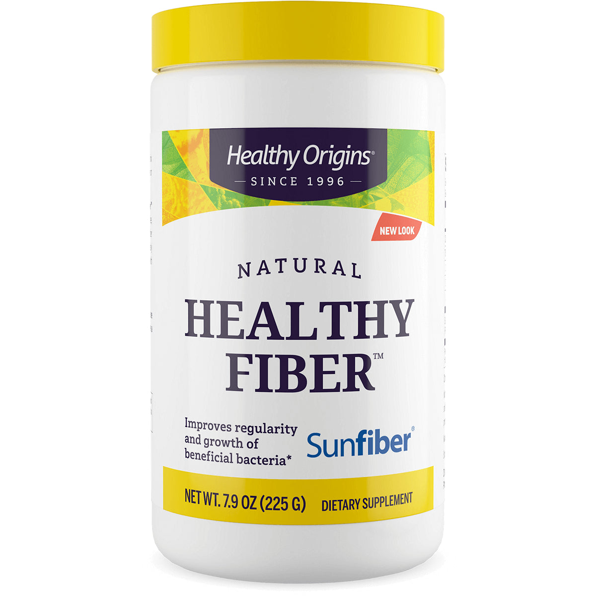 Natural Healthy Fiber