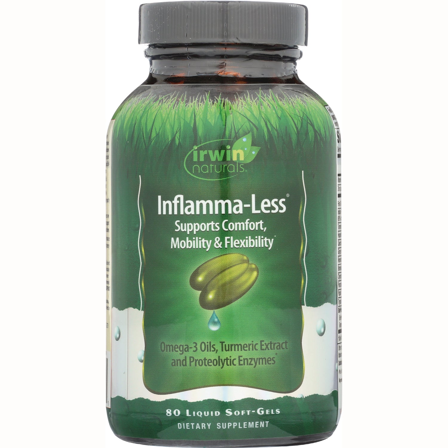 Inflamma-less