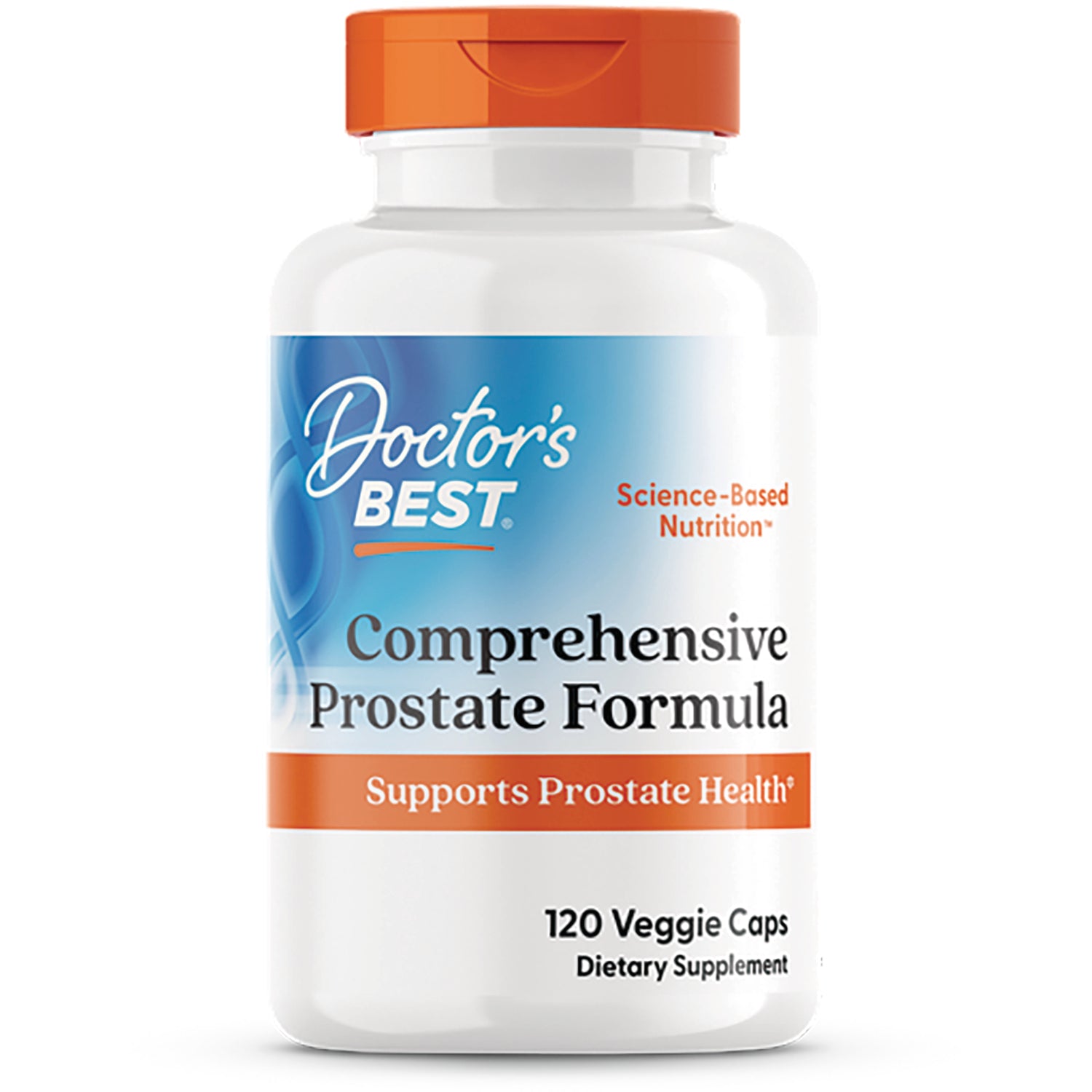 Comprehensive Prostate Formula