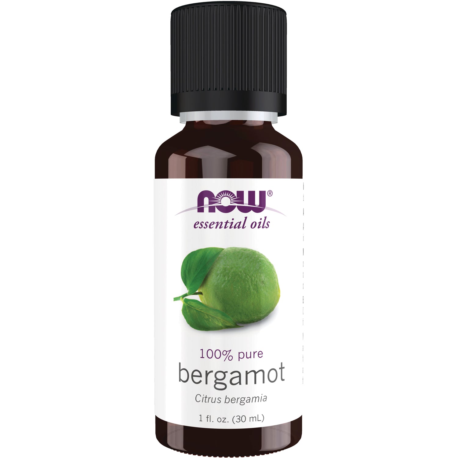 100% Pure Bergamot