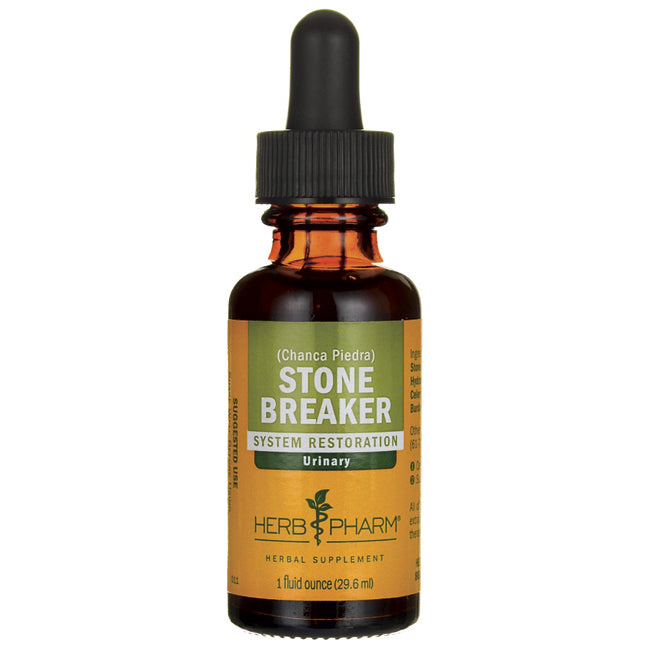 Stone Breaker - System Restoration