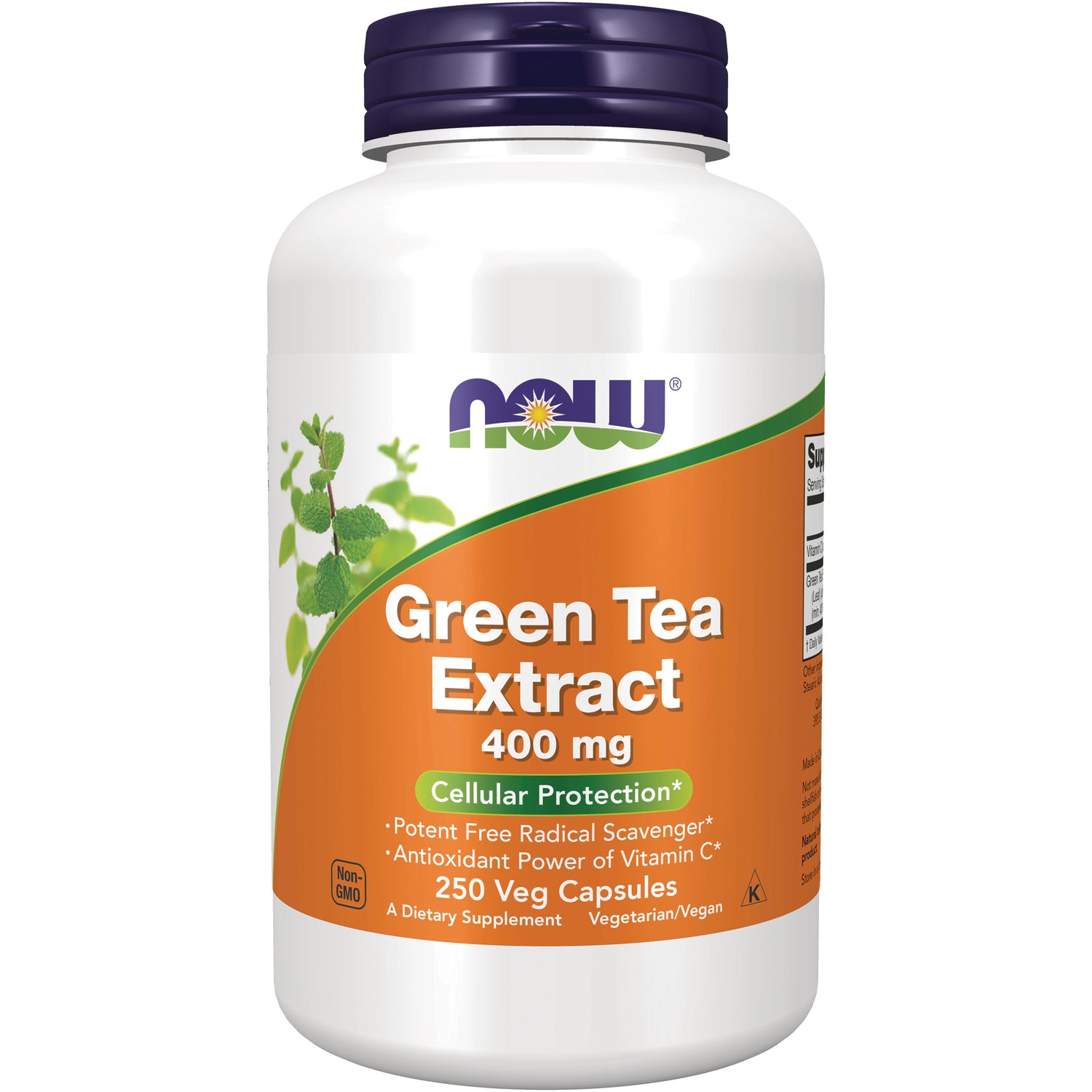Green Tea Extract