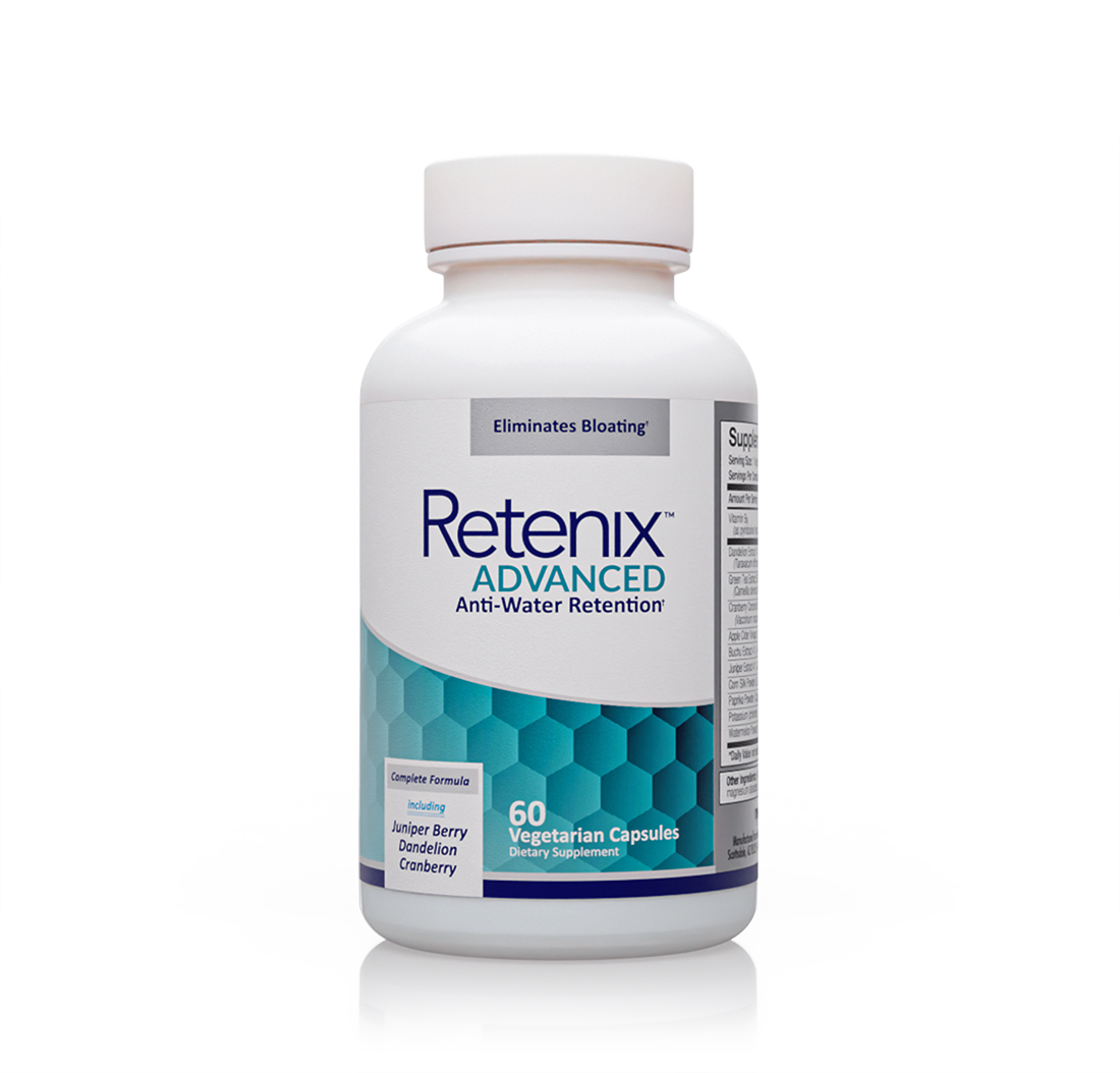 RETENIX 60 Capsules