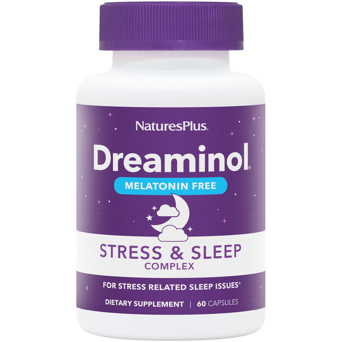 Dreaminol Stress & Sleep Complex