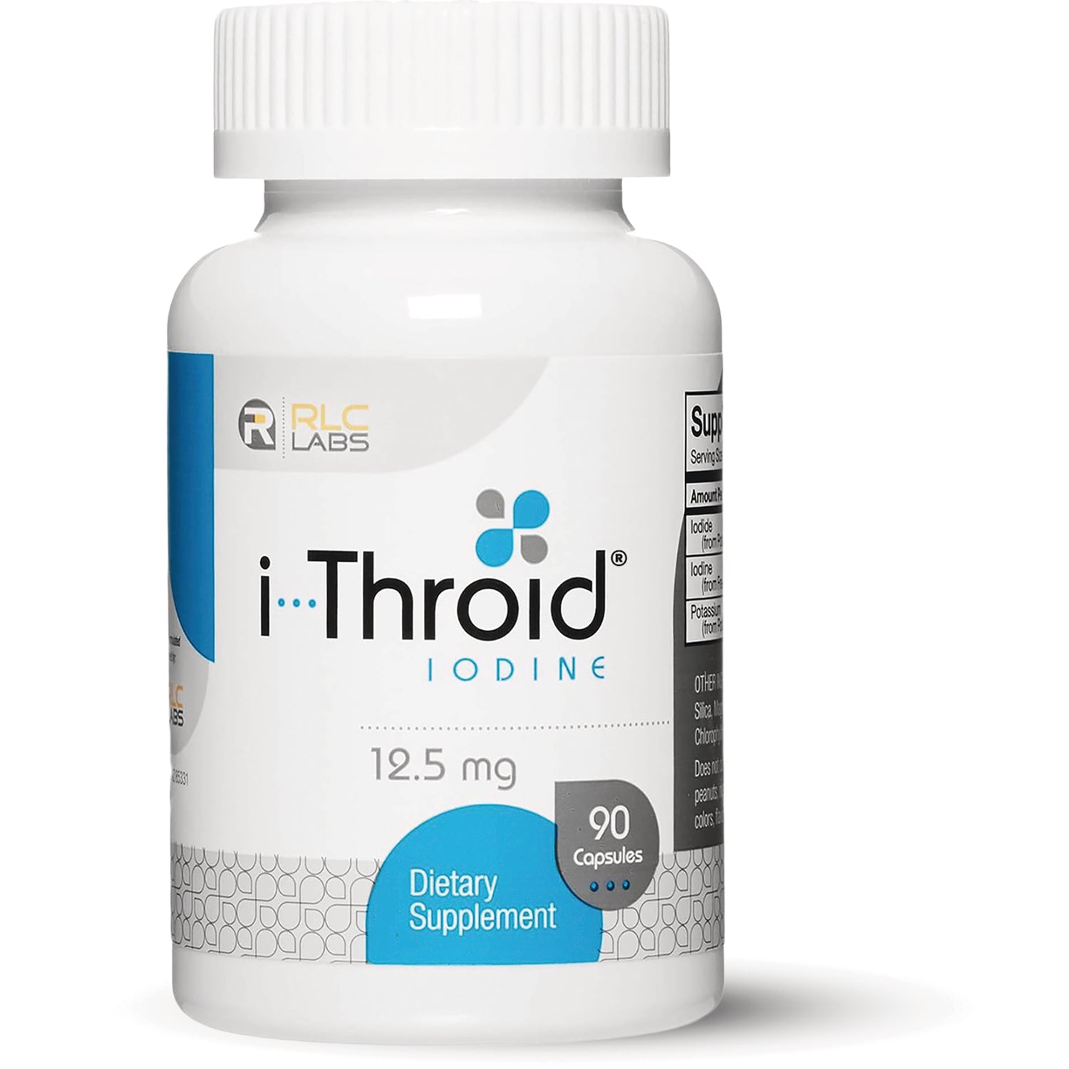 i-Throid Iodine