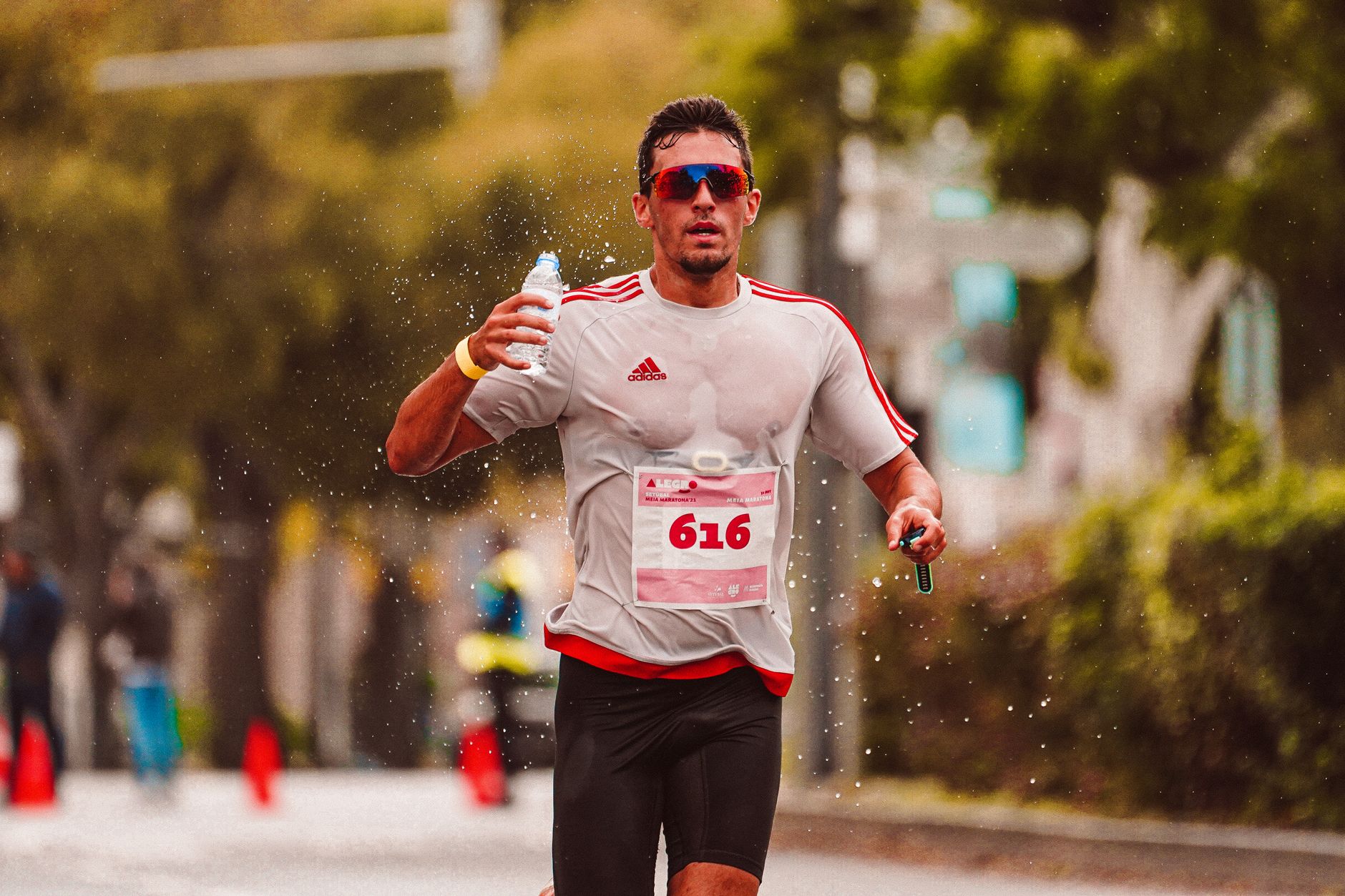 Fueling Strategies for Endurance Athletes: Eat for Performance