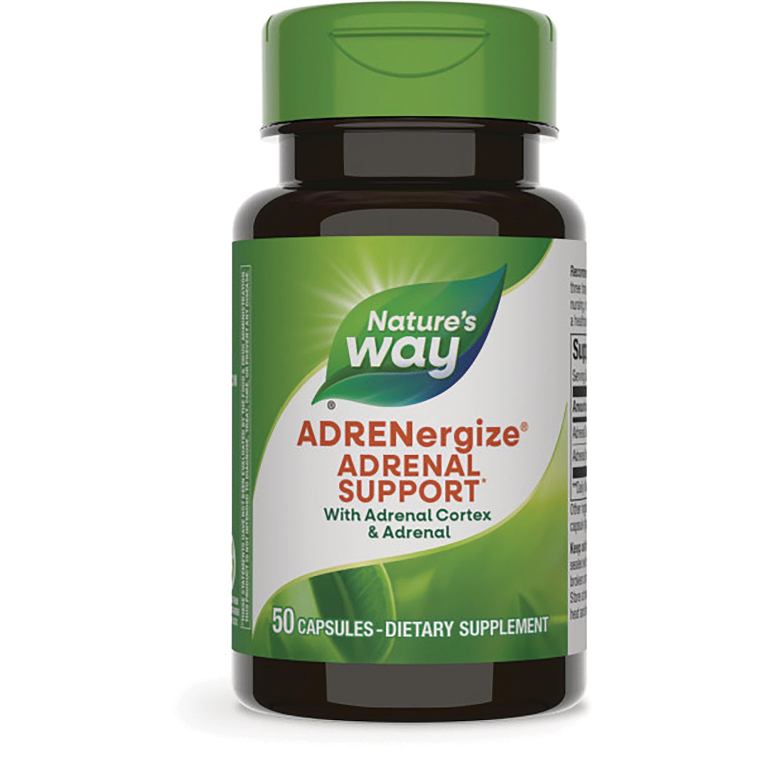 ADRENergize Adrenal Support