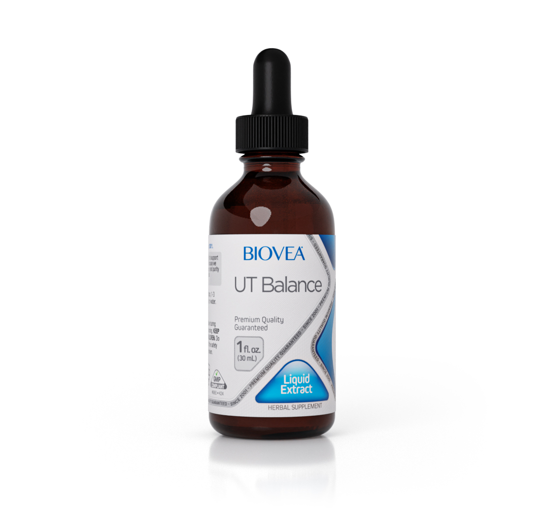 UT BALANCE LIQUID DROPS (1 fl oz) 30ml