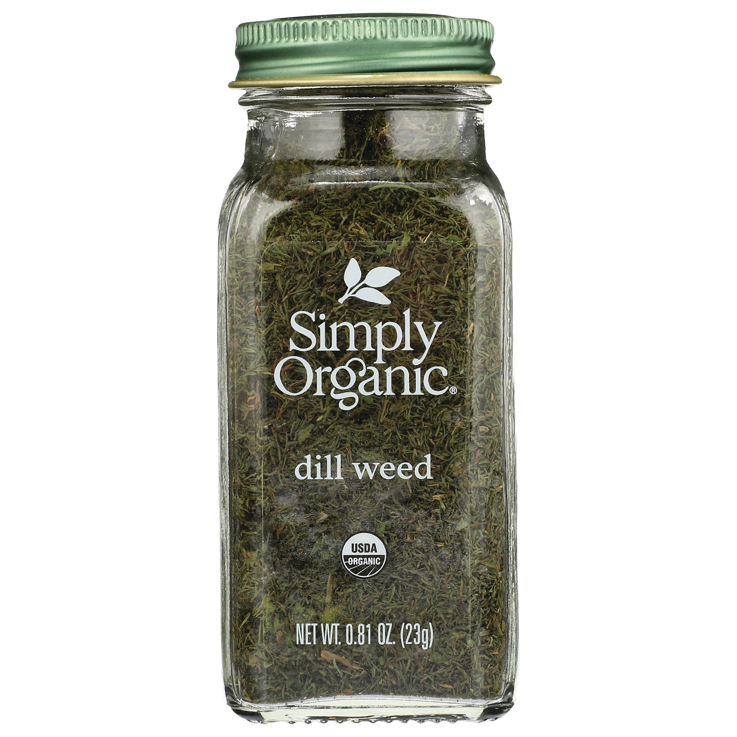 Dill Weed