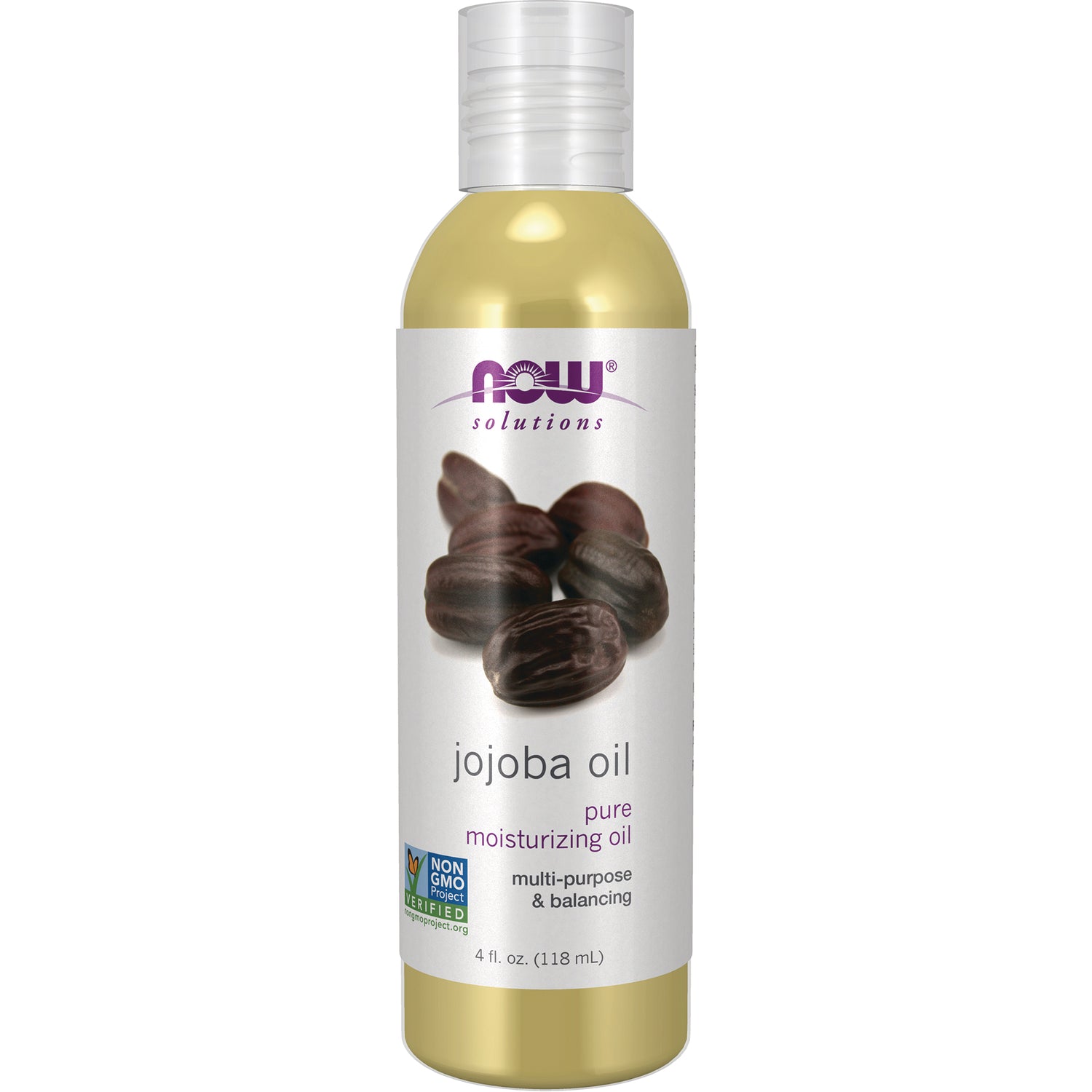 Jojoba Oil