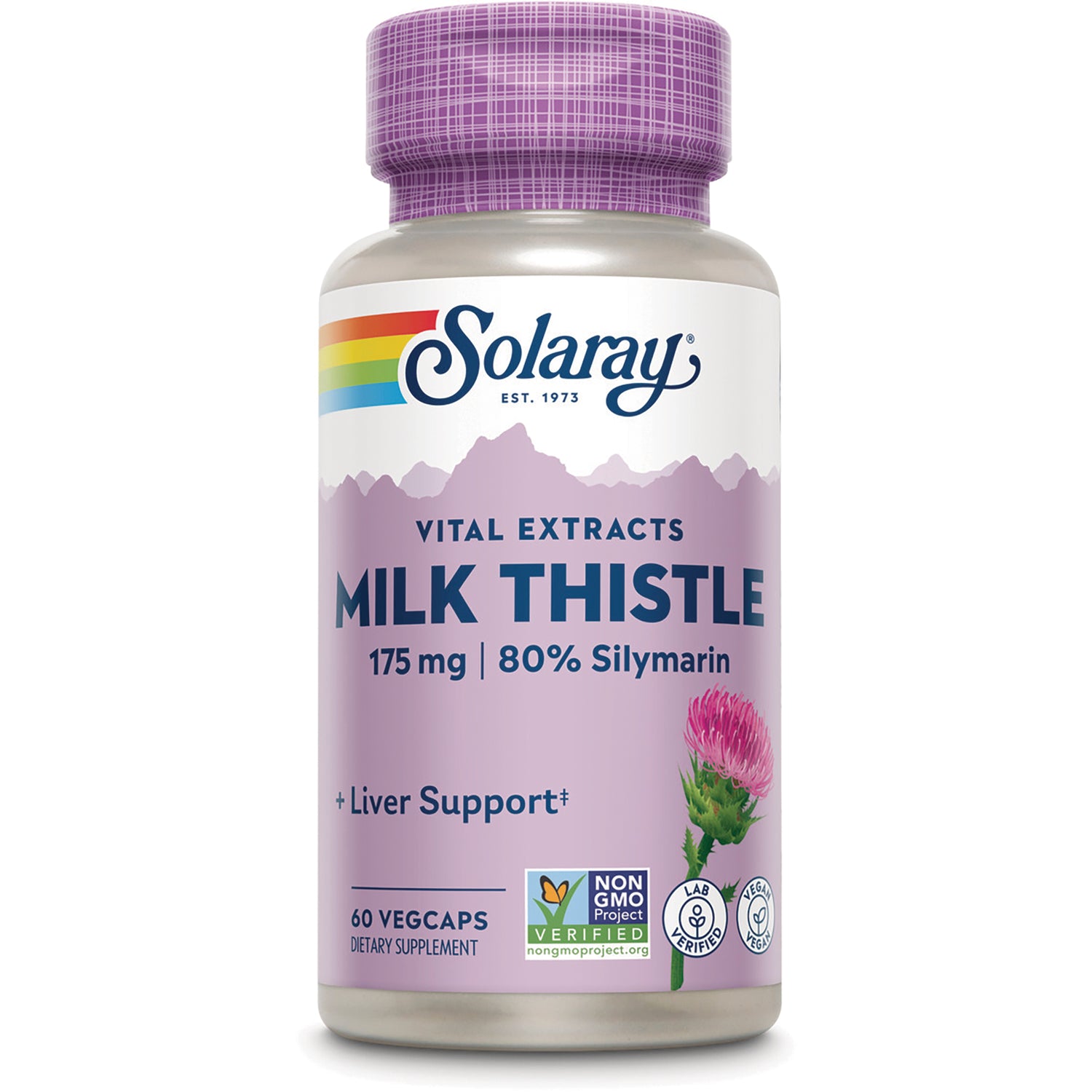 Milk Thistle Extract