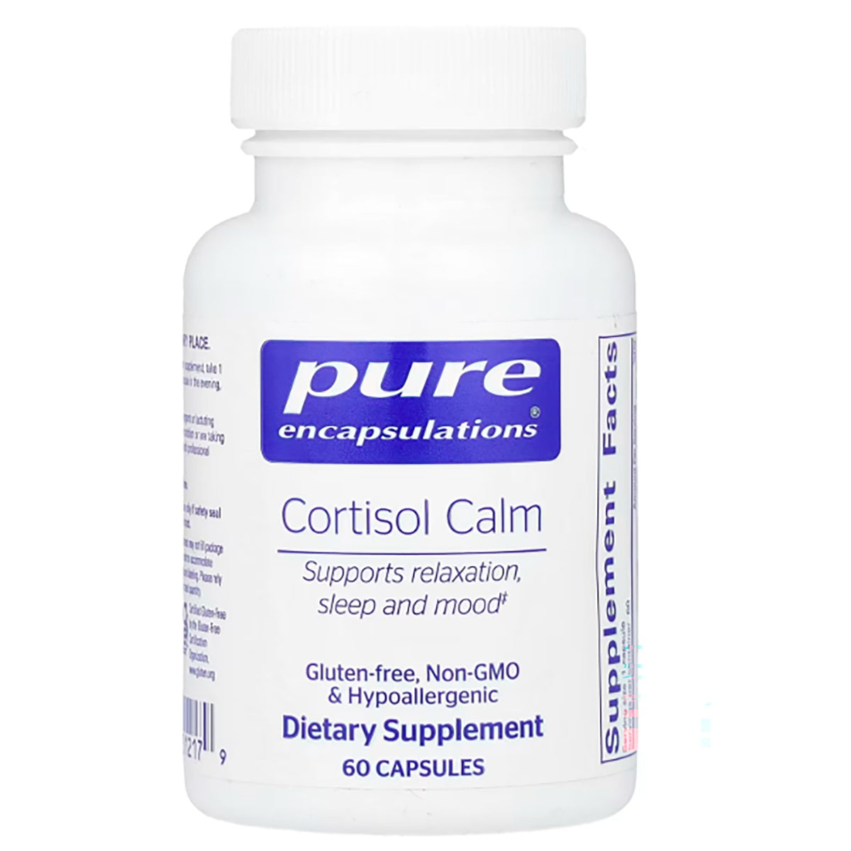 Cortisol Calm