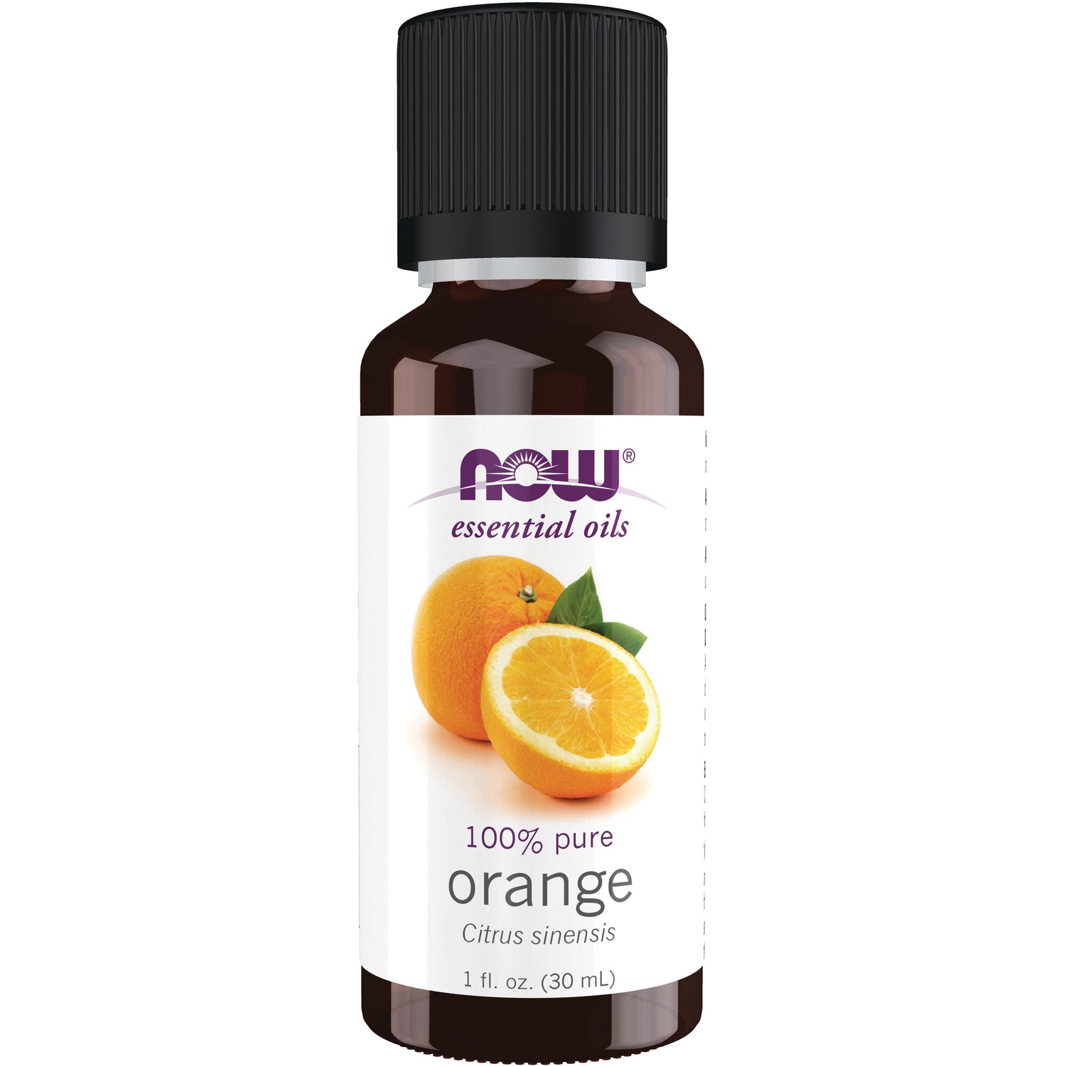 100% Pure Orange Oil