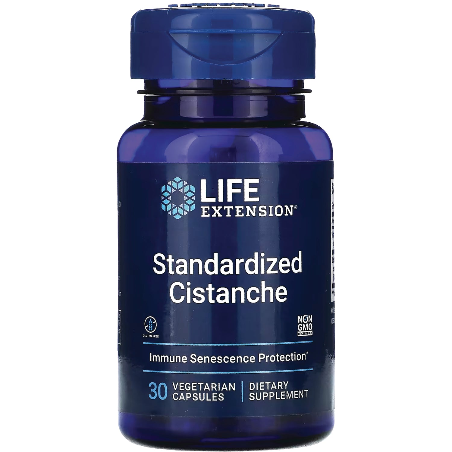 Standardized Cistanche