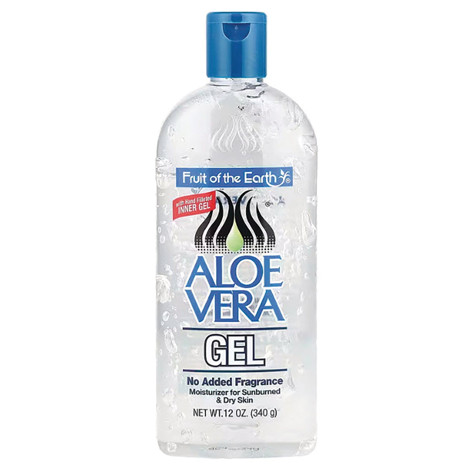 Aloe Vera Gel