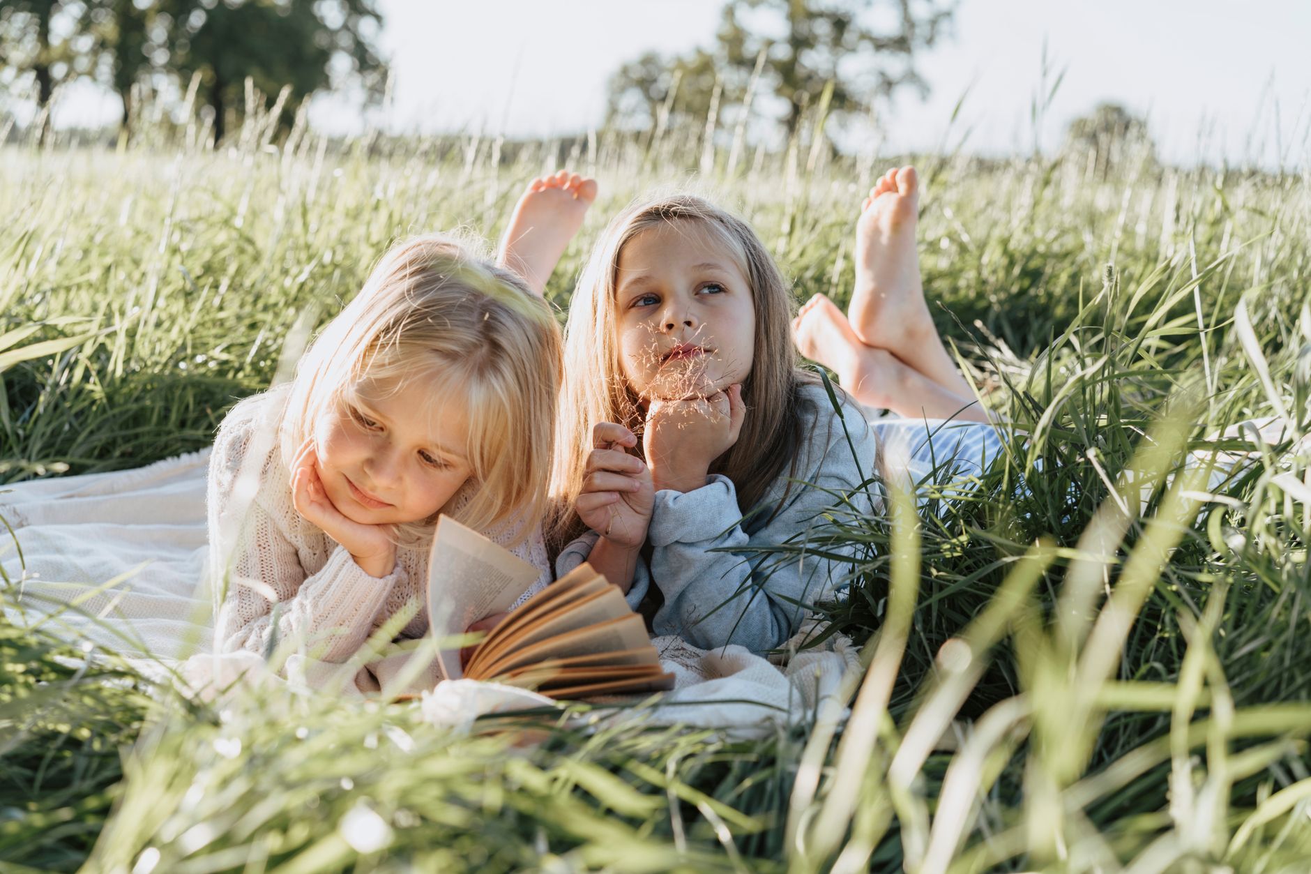 Children’s Eye Health: Nutrition and Daily Habits