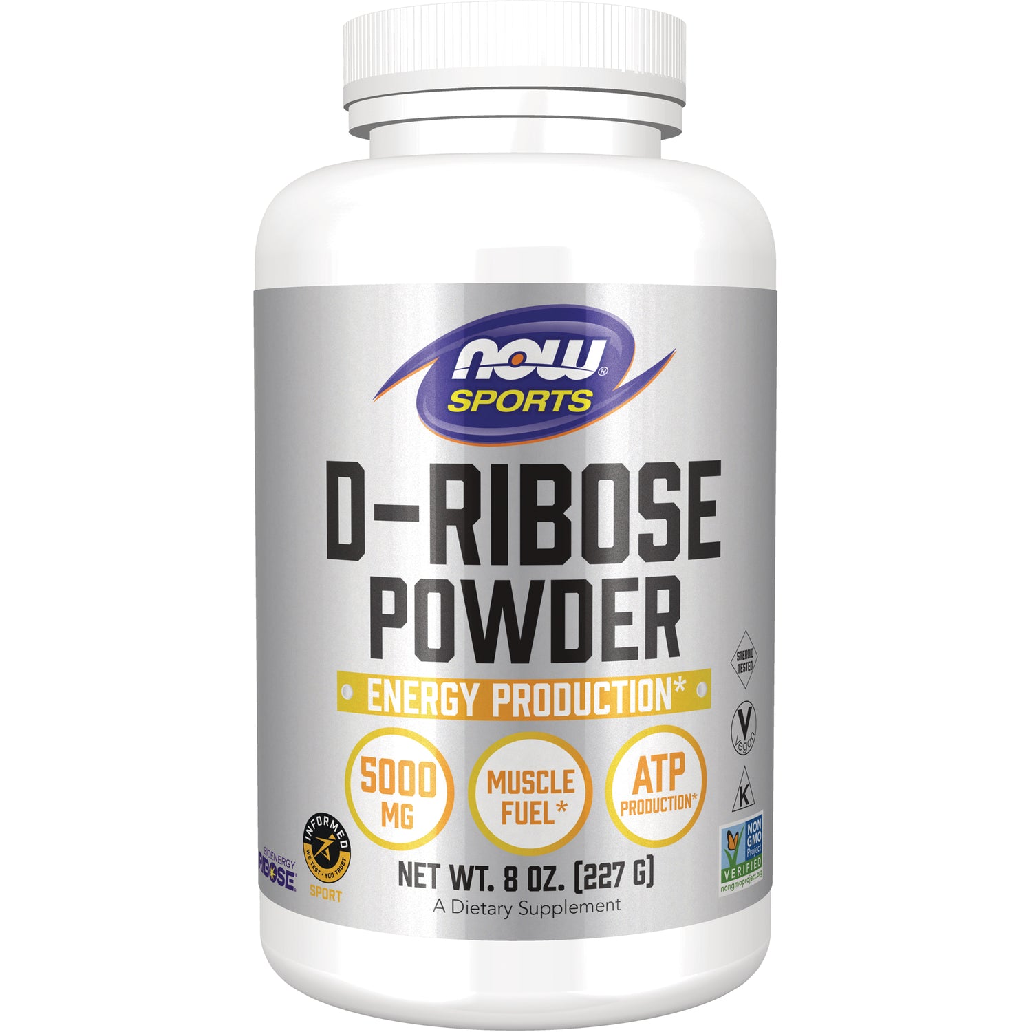 D-Ribose Powder