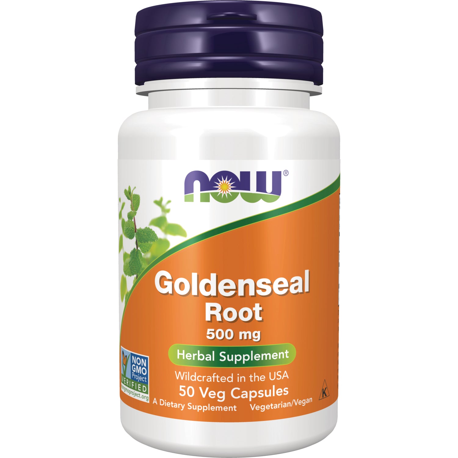 Goldenseal Root